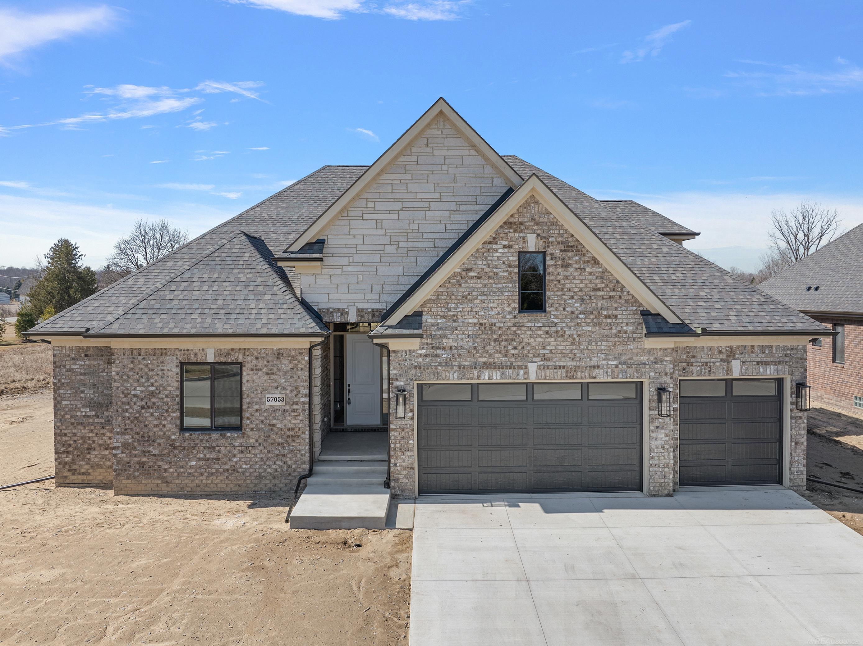 57053 Veridian Boulevard Property Photo 1