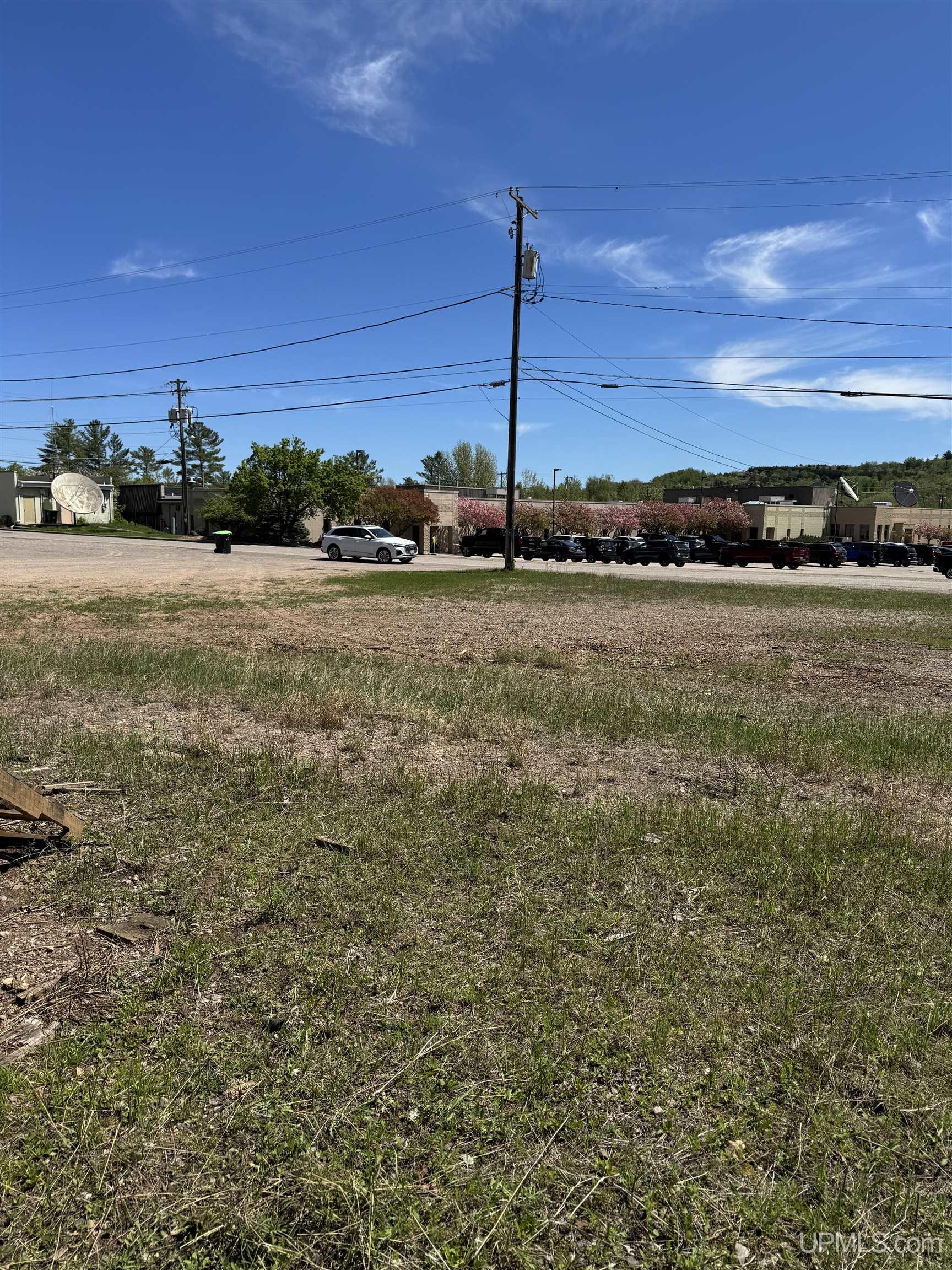 Tbd N Merritt Avenue Property Photo 2