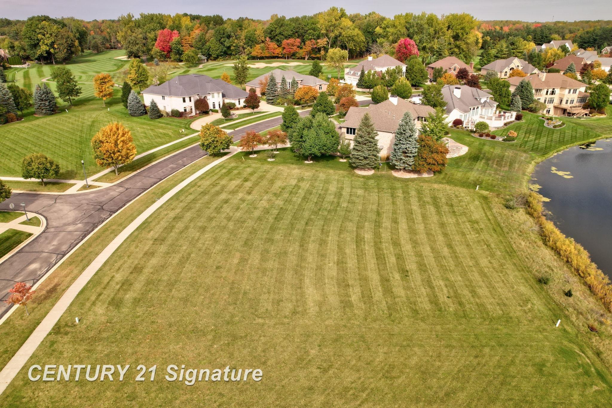 34 W Grove Lot Court Property Photo 4