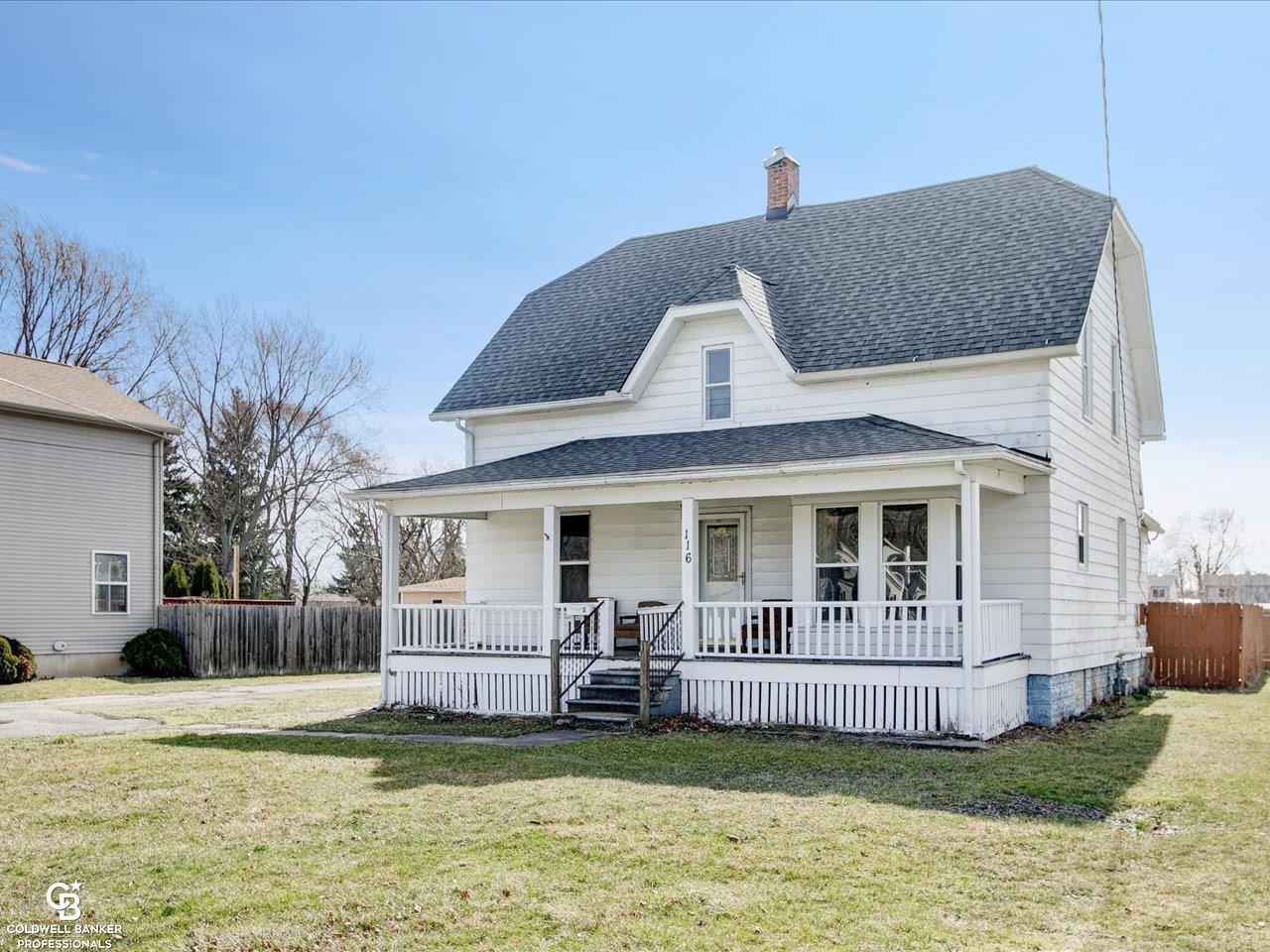 116 Taylor St Street Property Photo 1