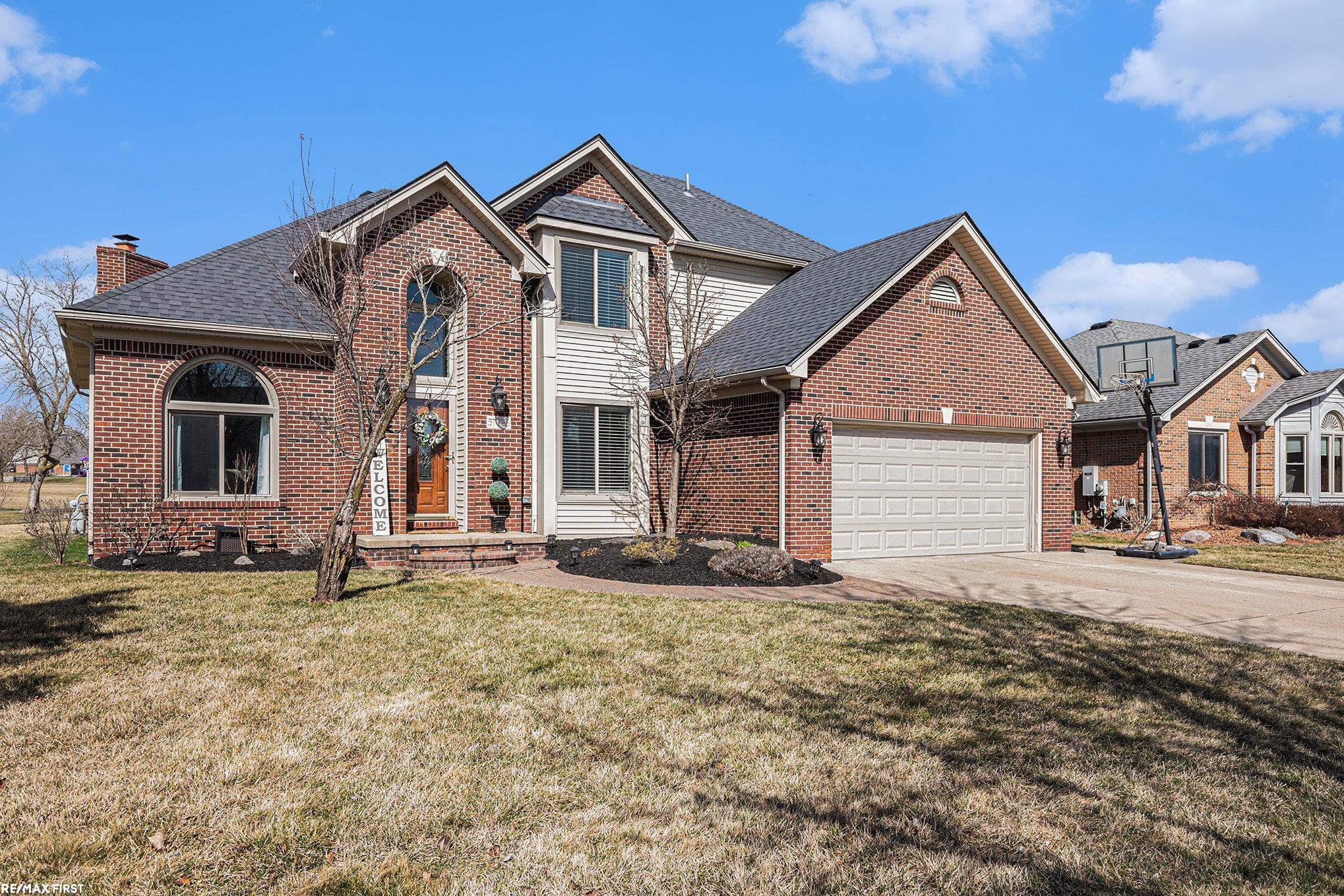 57723 Freda Drive Property Photo 1