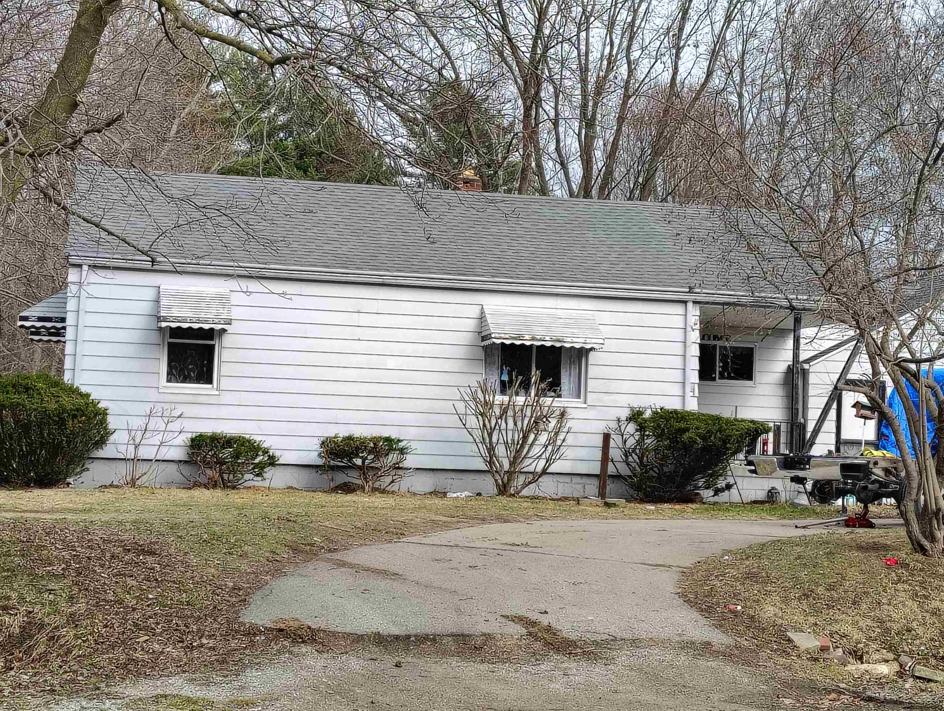 10400 Bray Road Property Photo 1