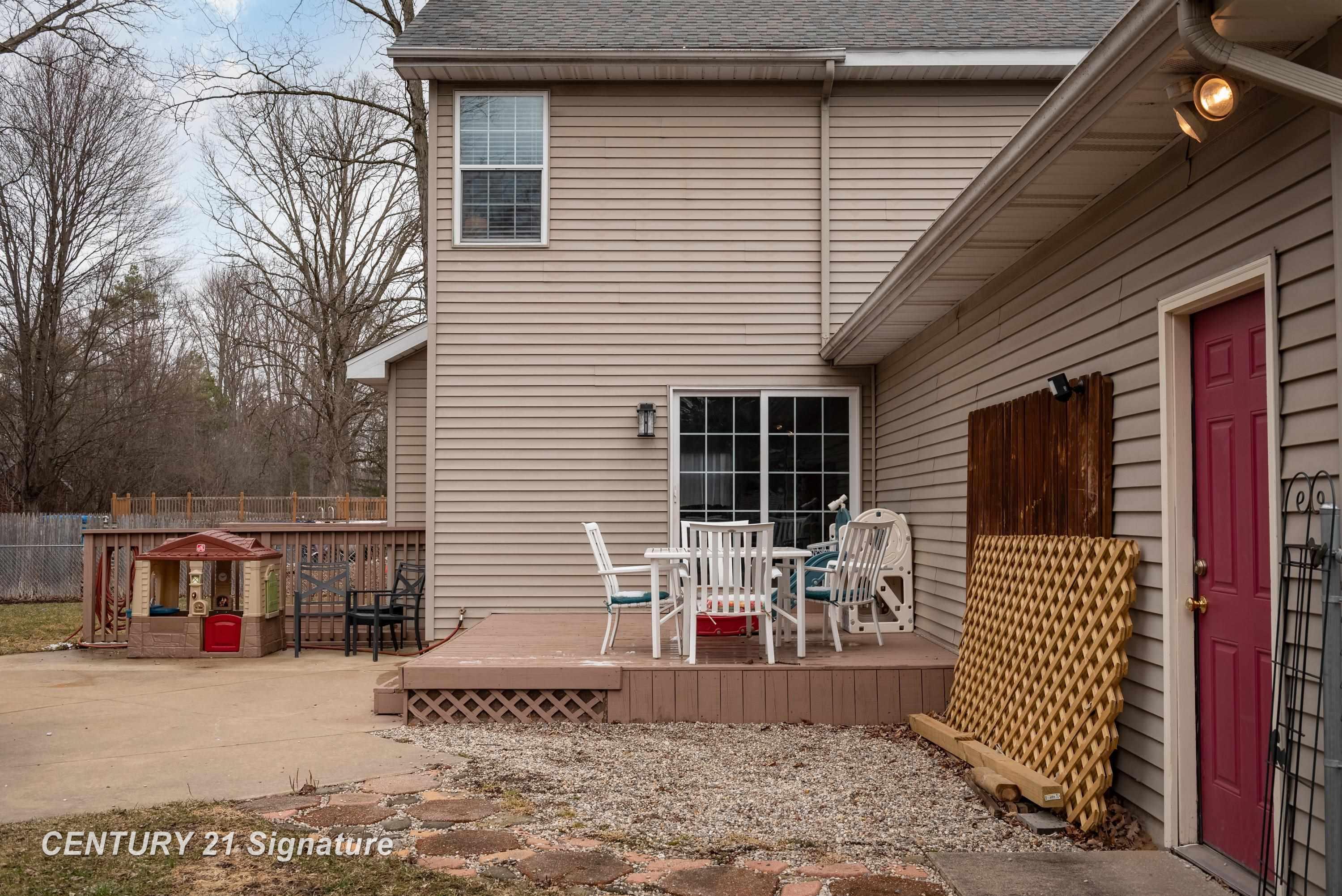116 S Westlawn Drive Property Photo 38