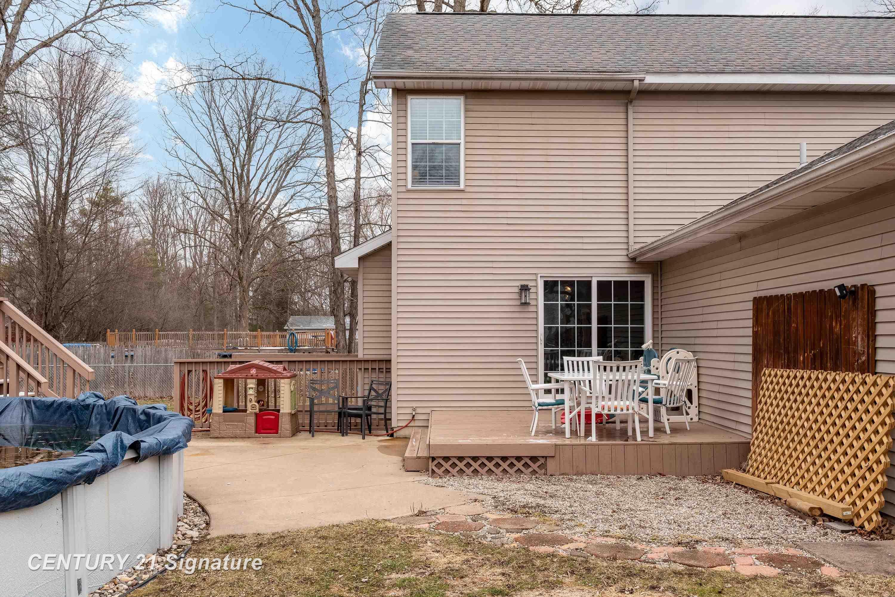 116 S Westlawn Drive Property Photo 39