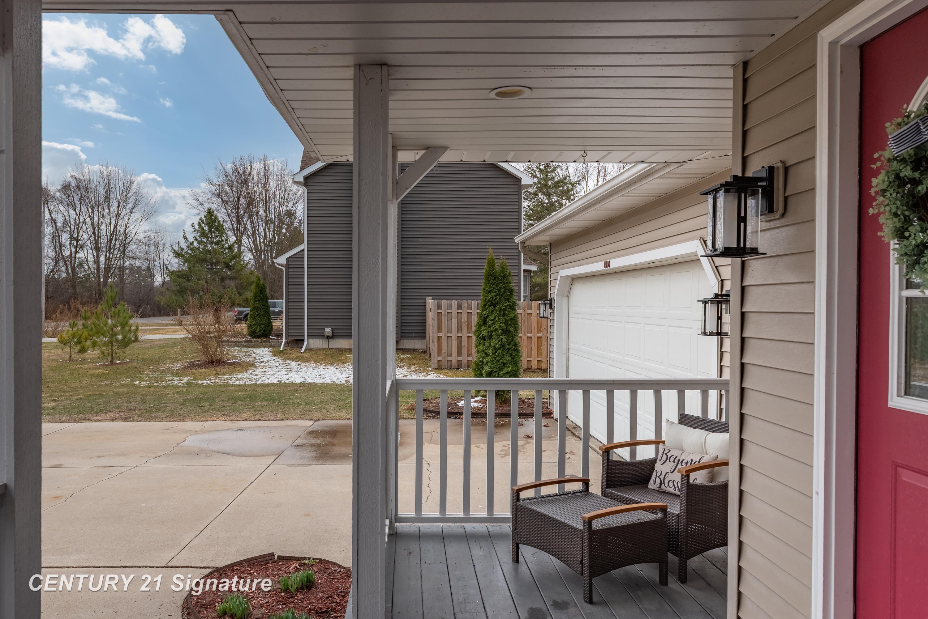116 S Westlawn Drive Property Photo 43