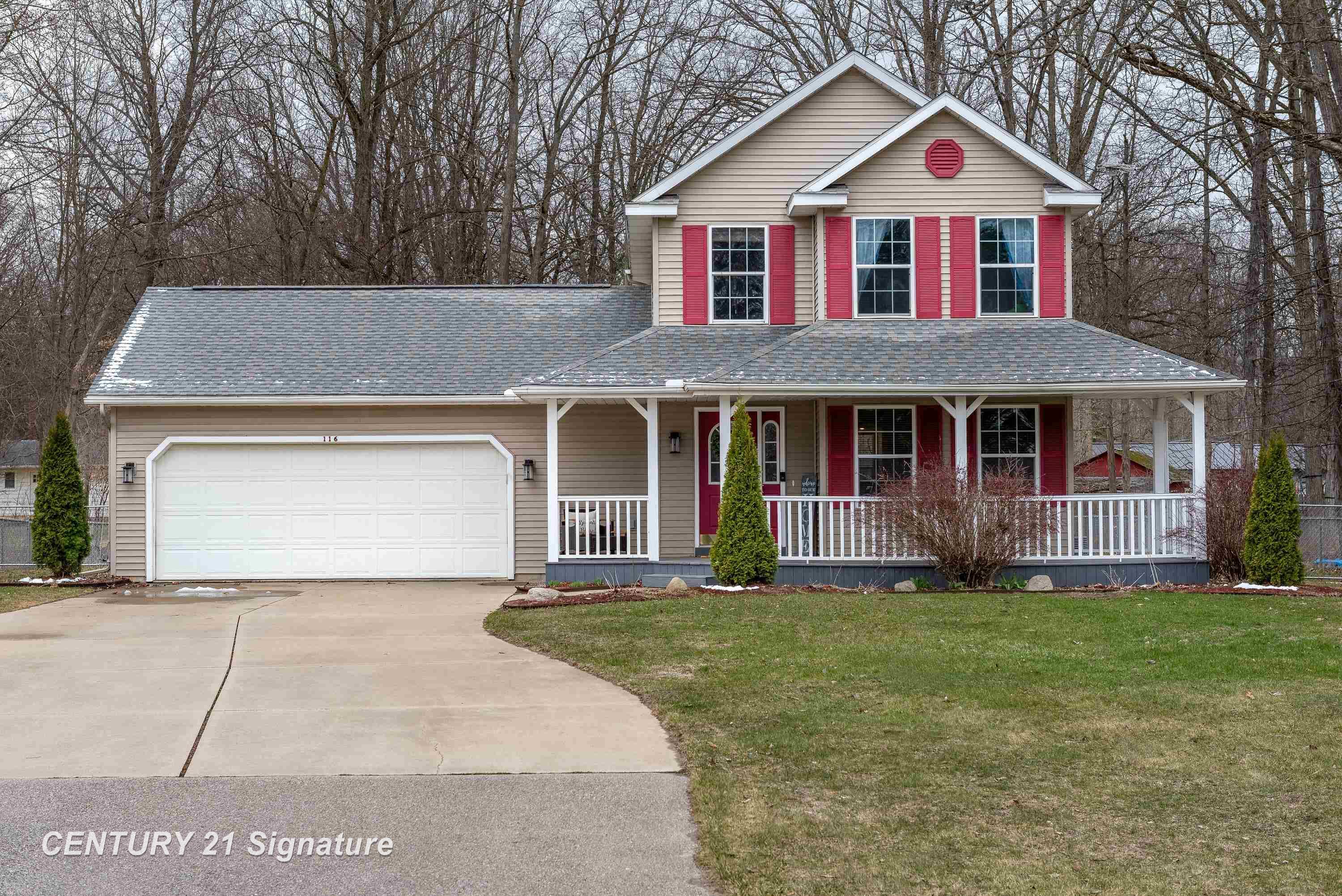 116 S Westlawn Drive Property Photo 45