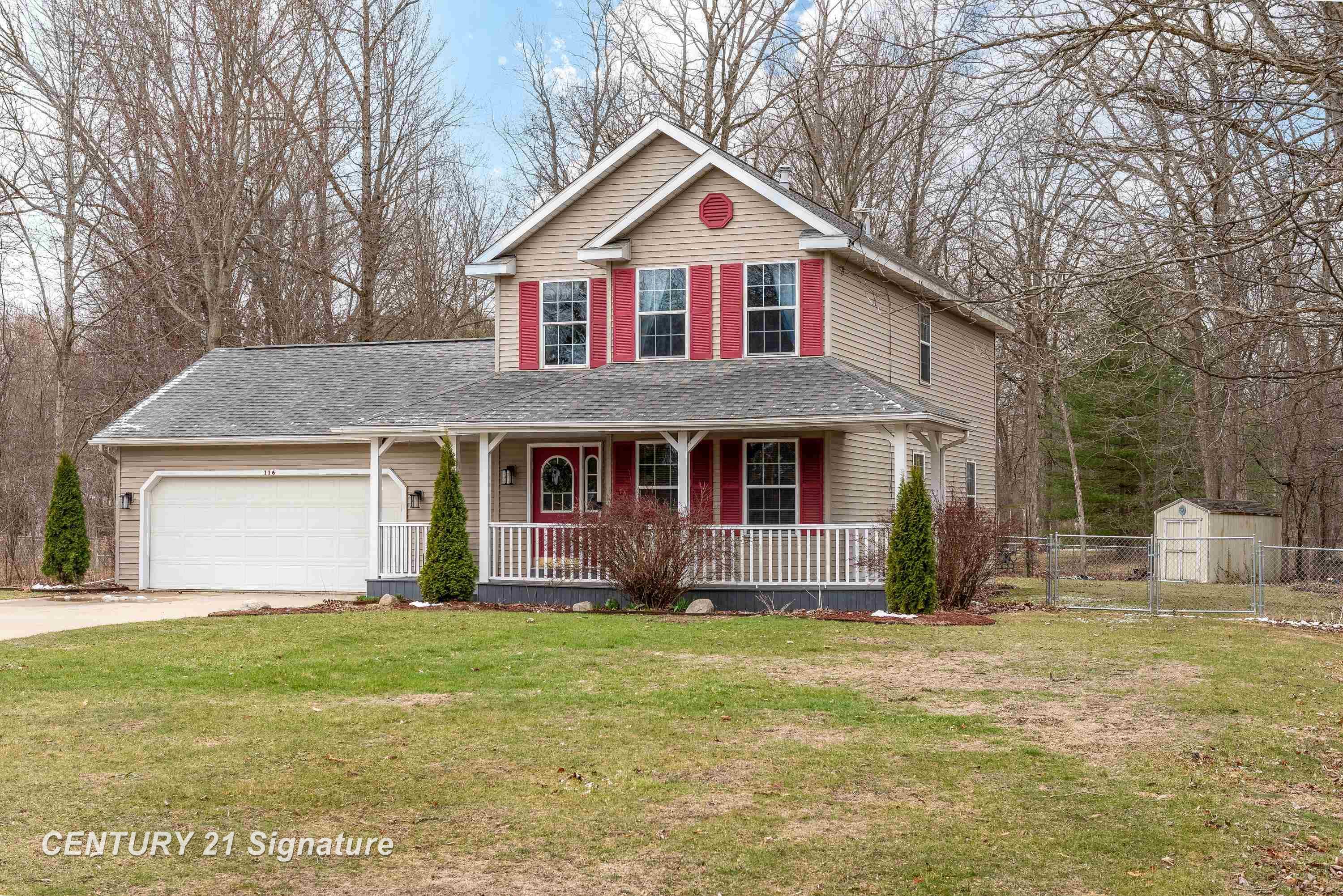 116 S Westlawn Drive Property Photo 46