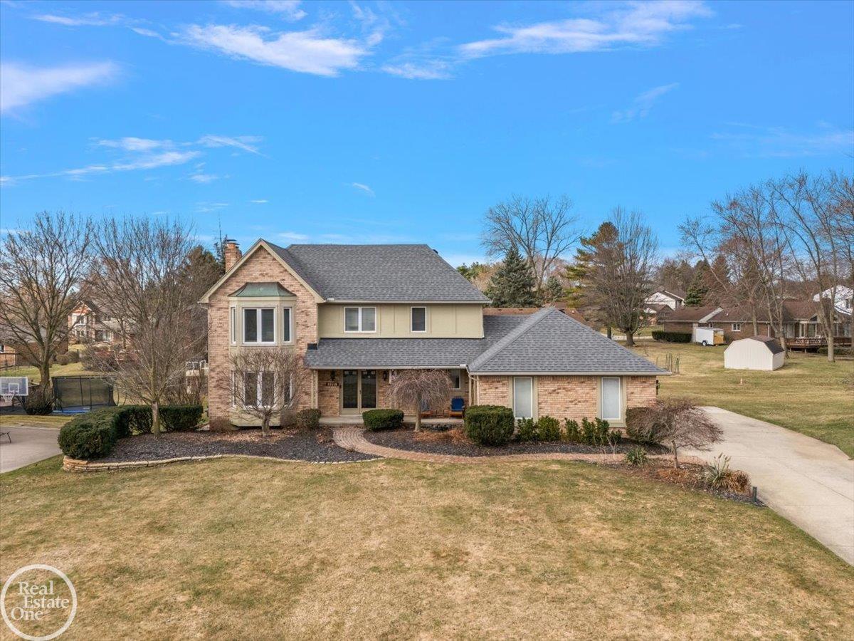 61449 Woodfield Way Drive Property Photo 1