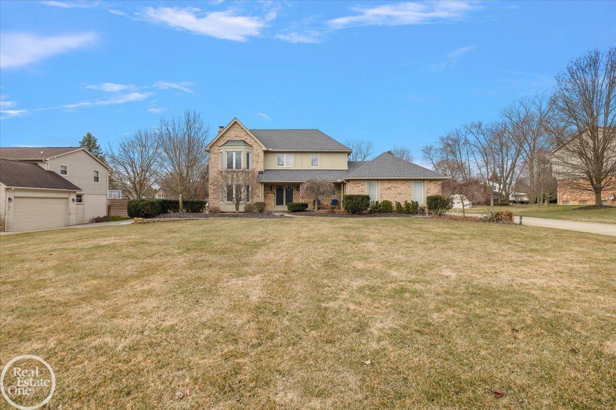 61449 Woodfield Way Drive Property Photo 6