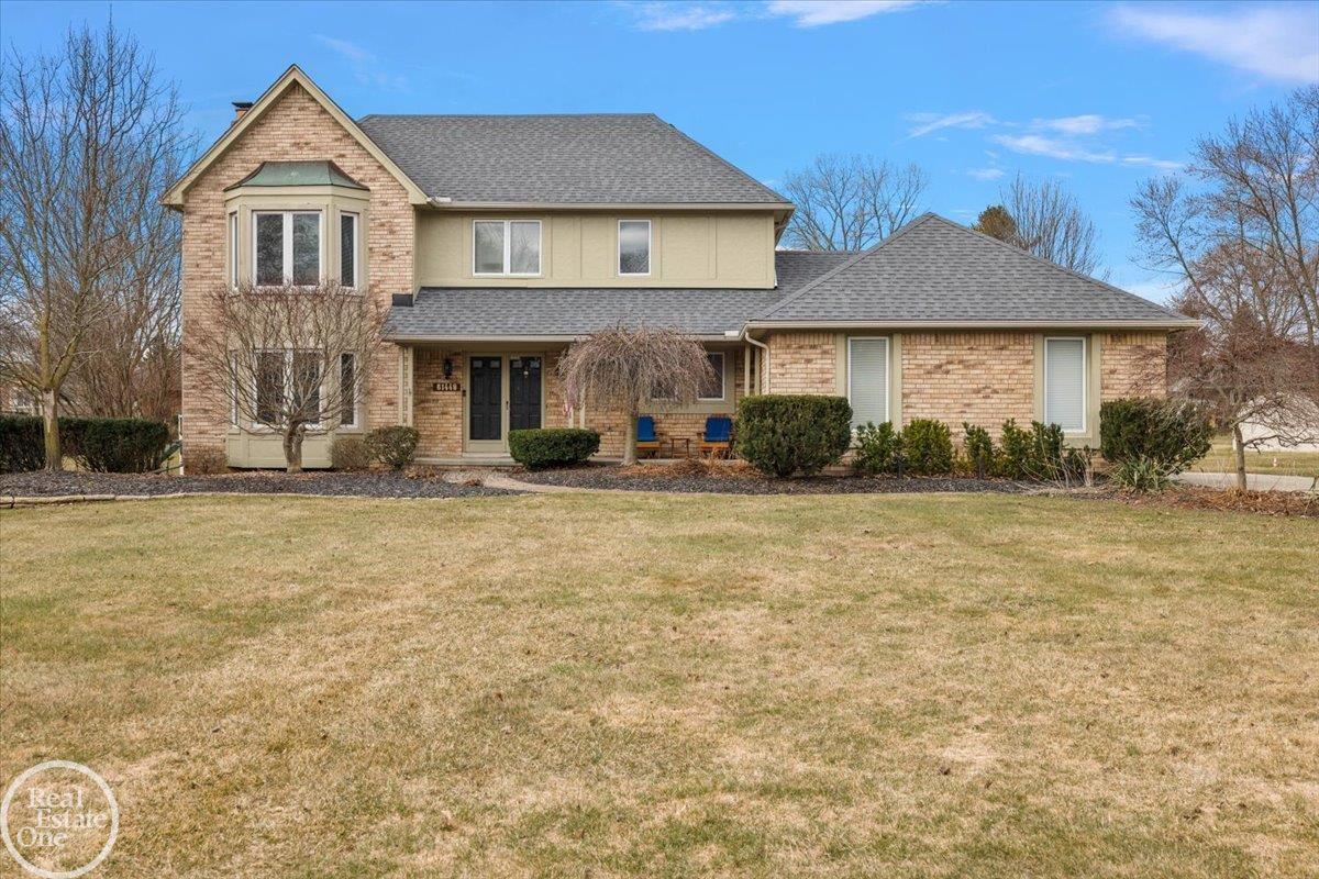 61449 Woodfield Way Drive Property Photo 7