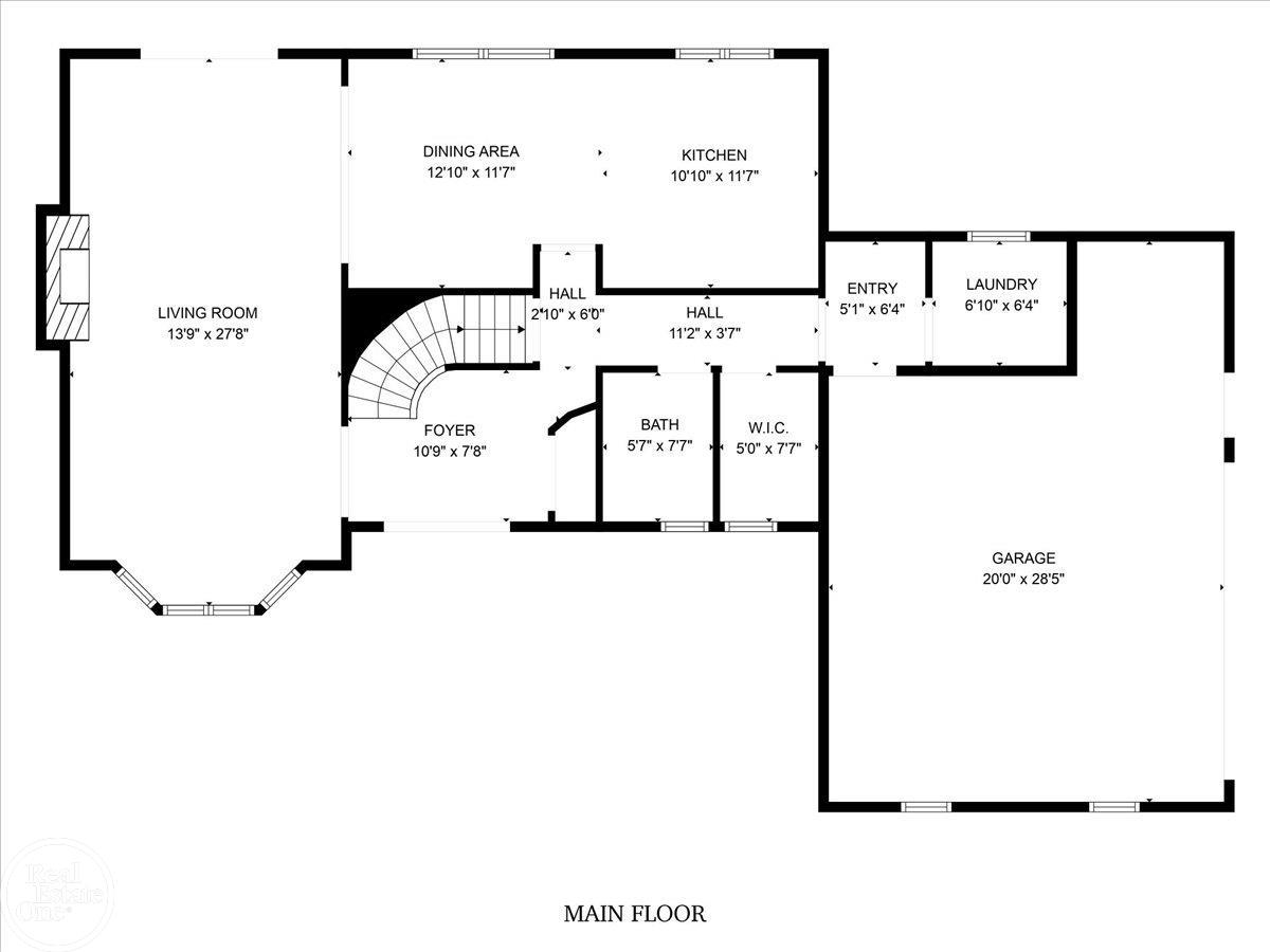 61449 Woodfield Way Drive Property Photo 54