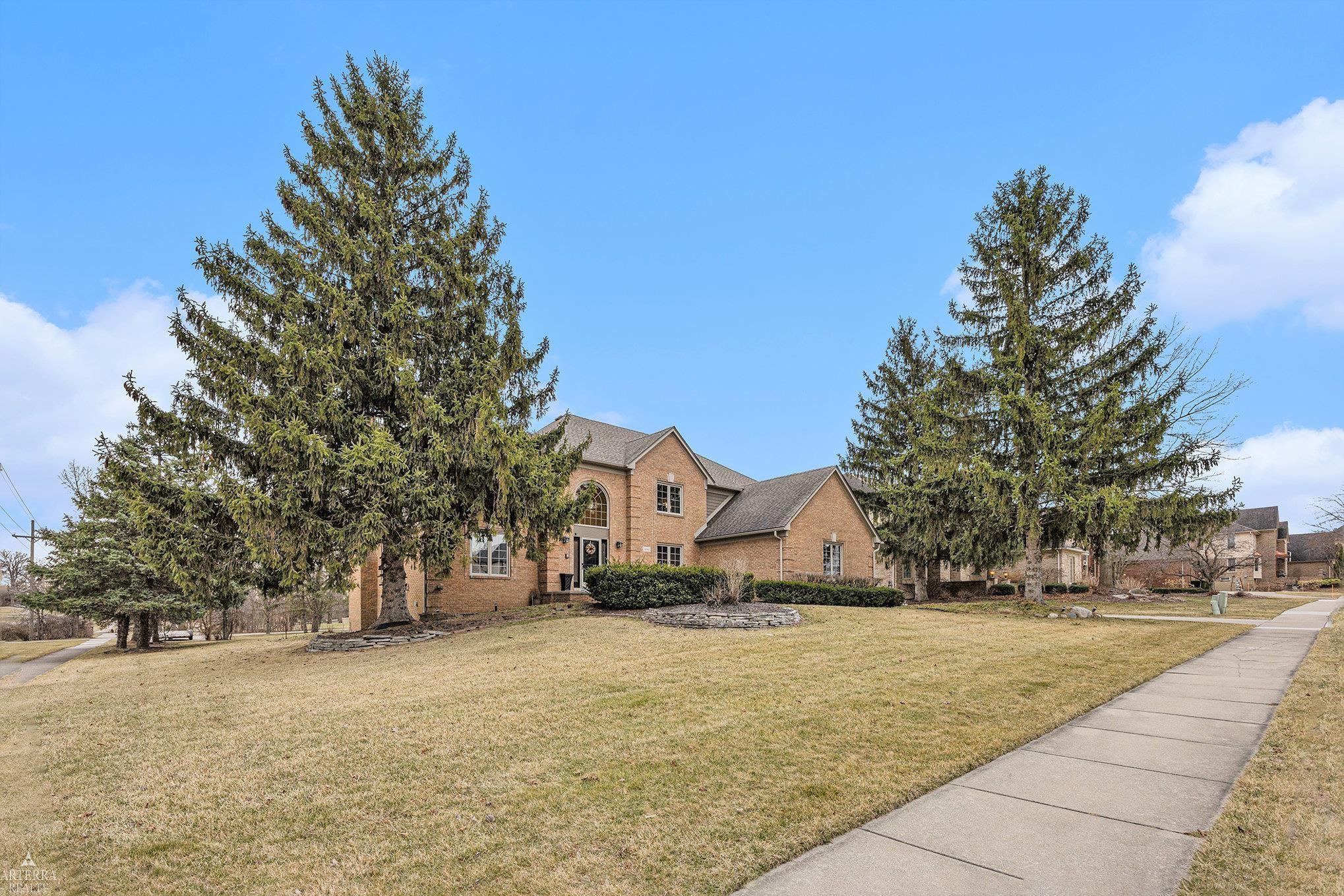 54888 Ridgeview Drive Property Photo 2