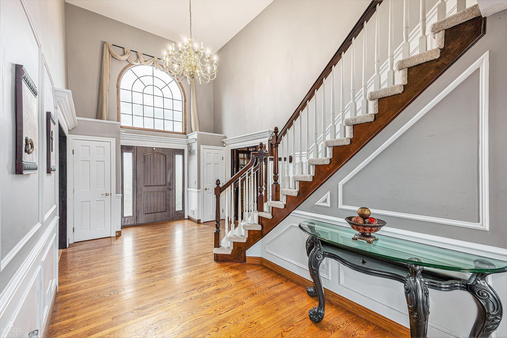 54888 Ridgeview Drive Property Photo 4