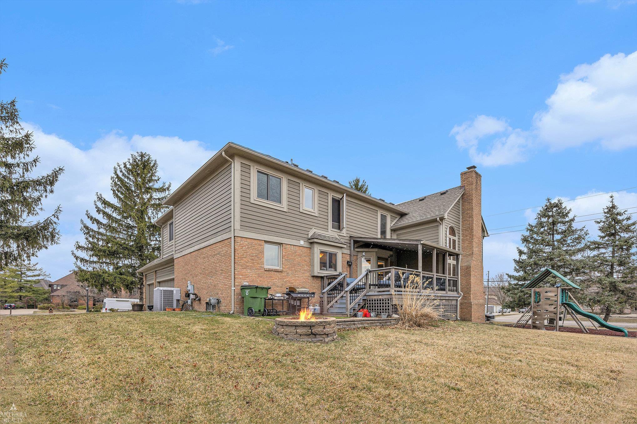 54888 Ridgeview Drive Property Photo 32