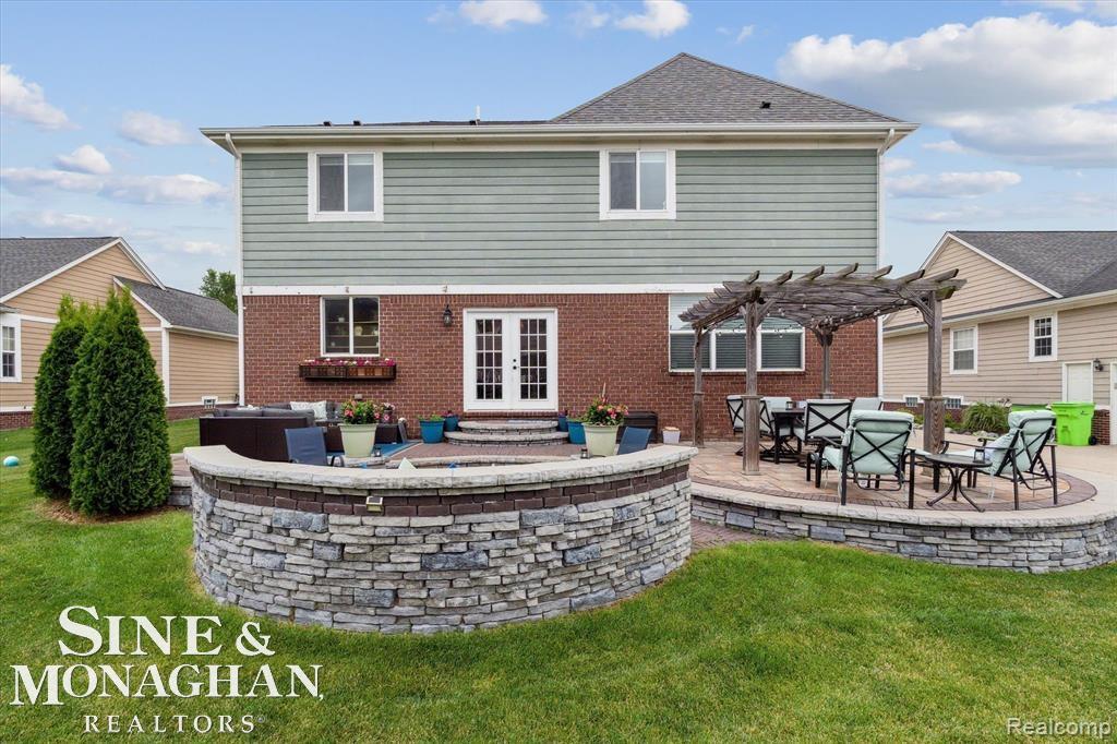 26716 Boston Drive Property Photo 48