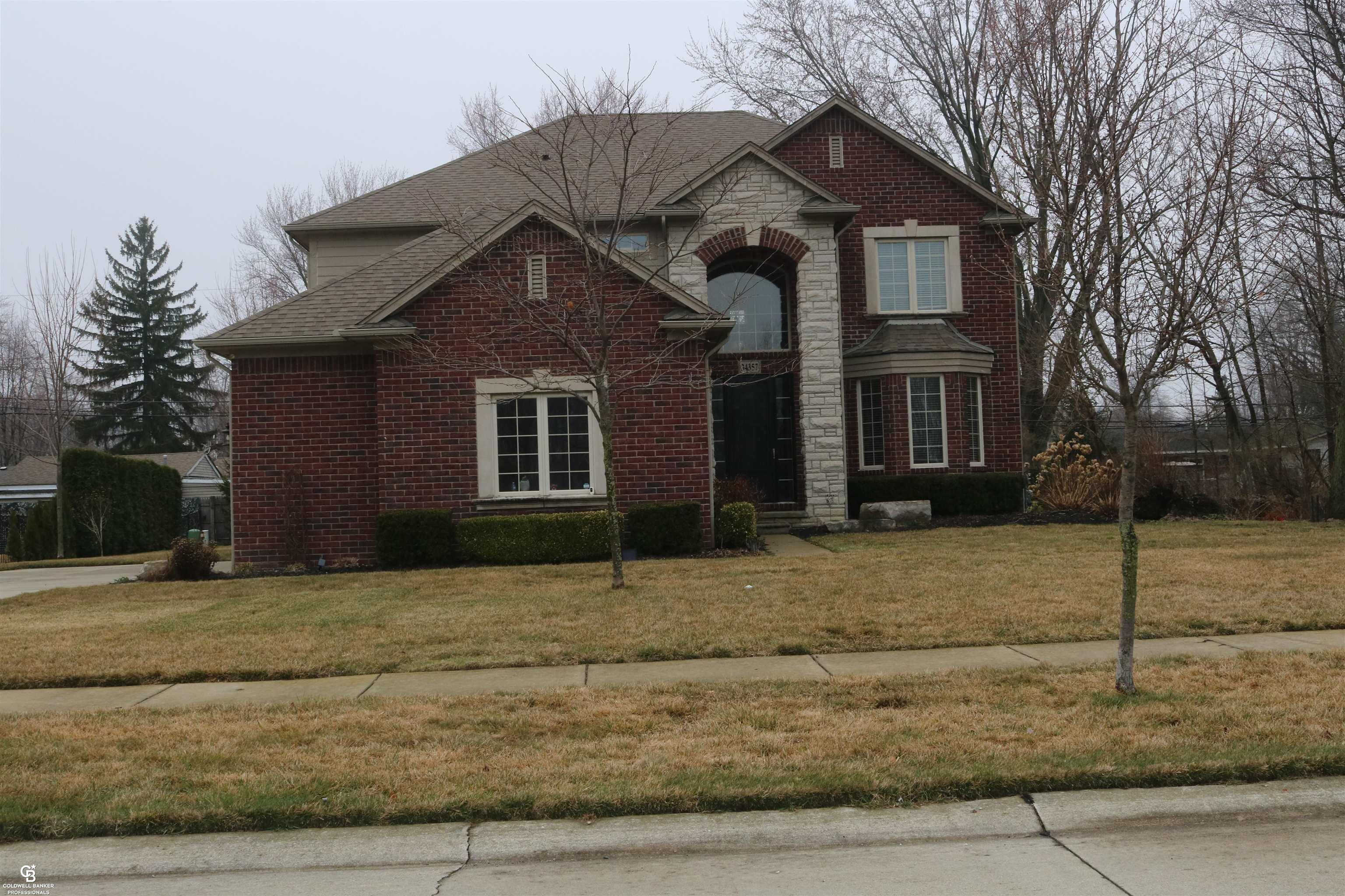 34357 Dante Drive Property Photo 1