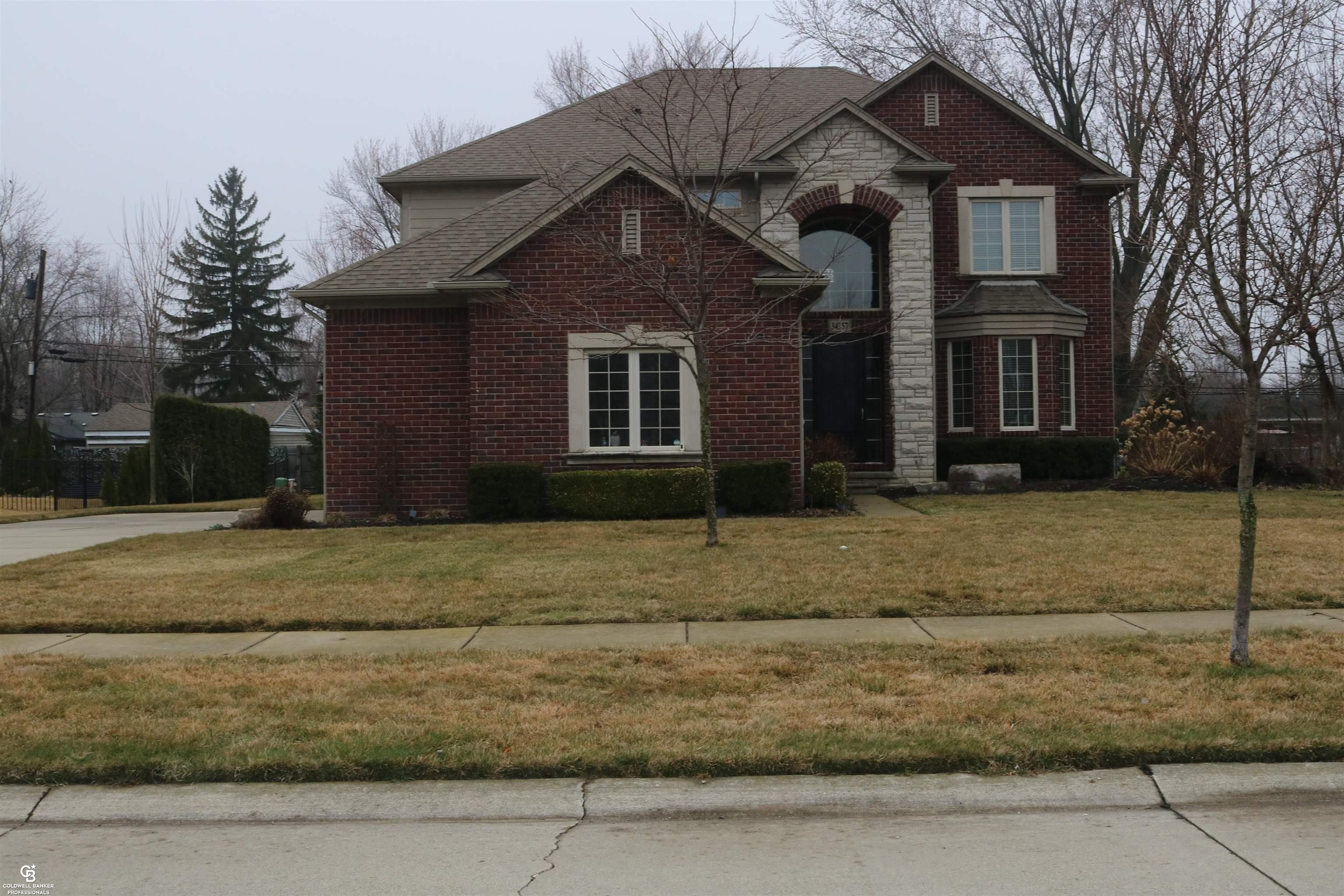 34357 Dante Drive Property Photo 2