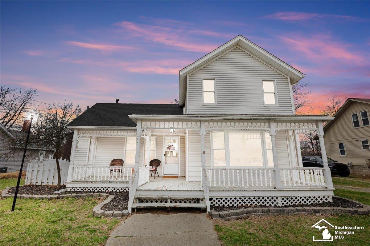 28203 Waltz Road Property Photo 1