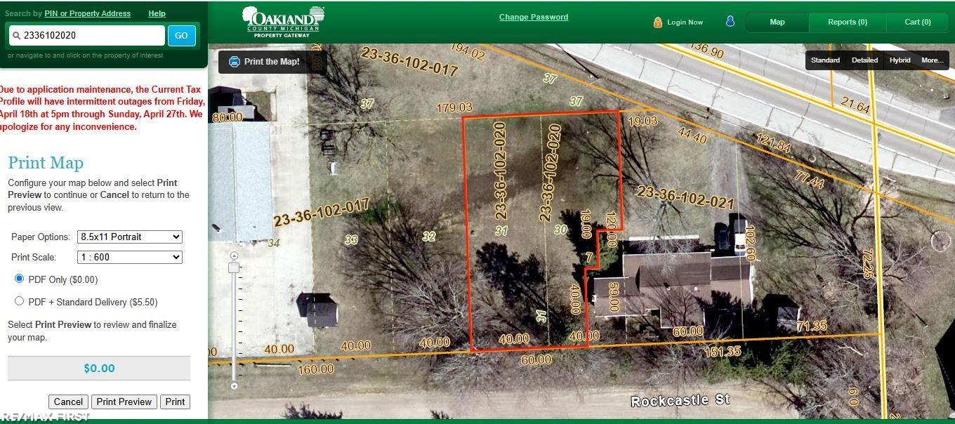 Rockcastle Street Property Photo 2