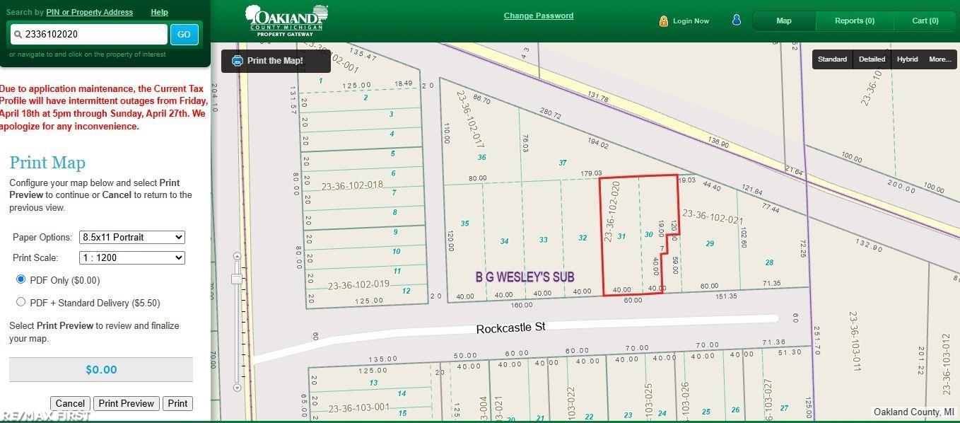 Rockcastle Street Property Photo 3