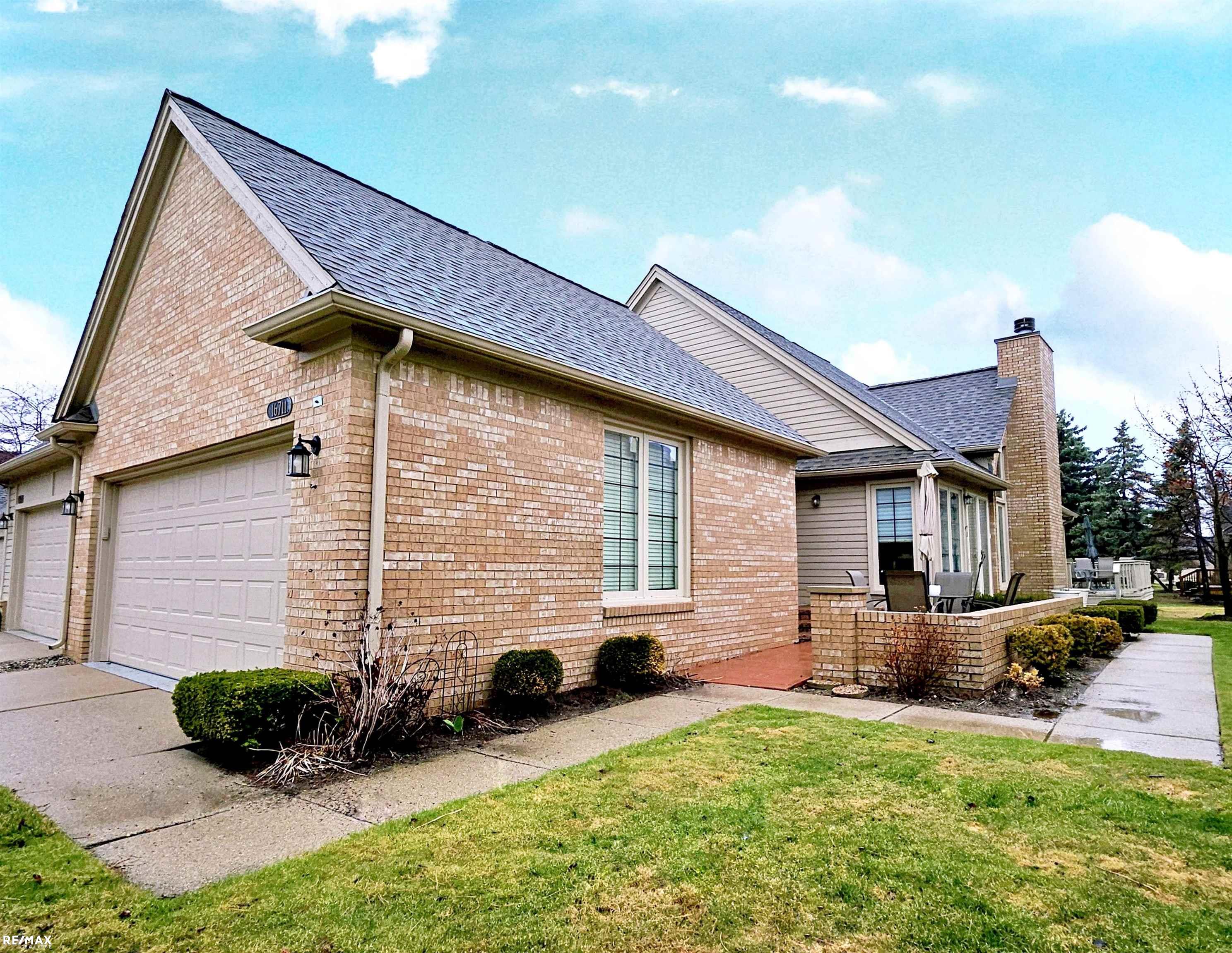 16711 Cobblestone West Boulevard Property Photo 1