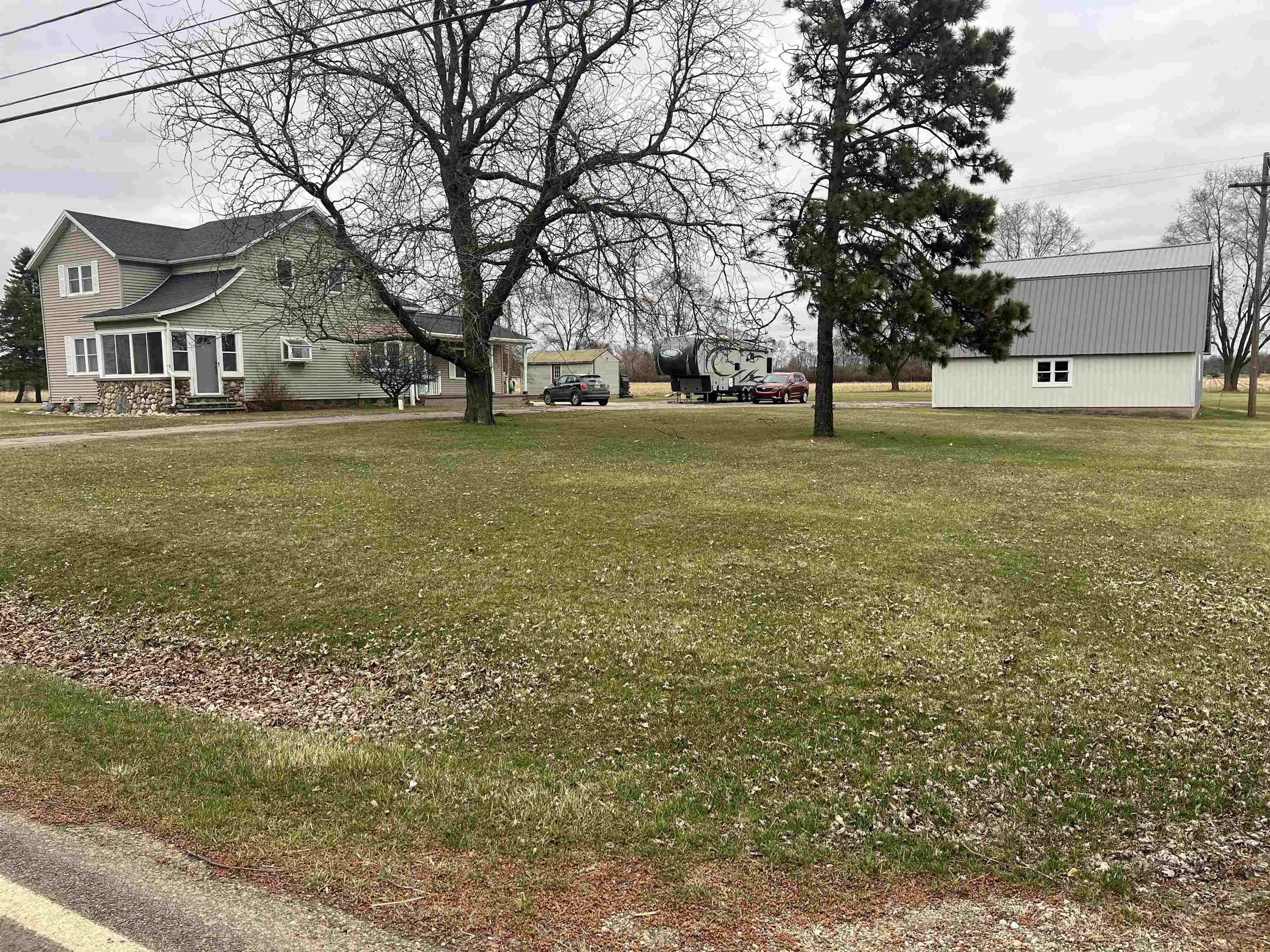 1173 S Hollister Road Property Photo