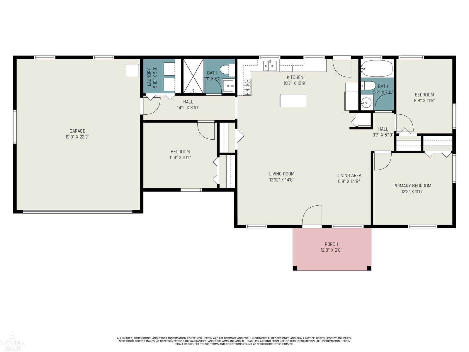 39341 Hazel Street Property Photo 15
