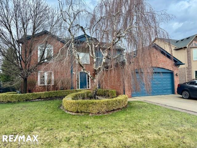 21227 Summerfield Drive Property Photo 1