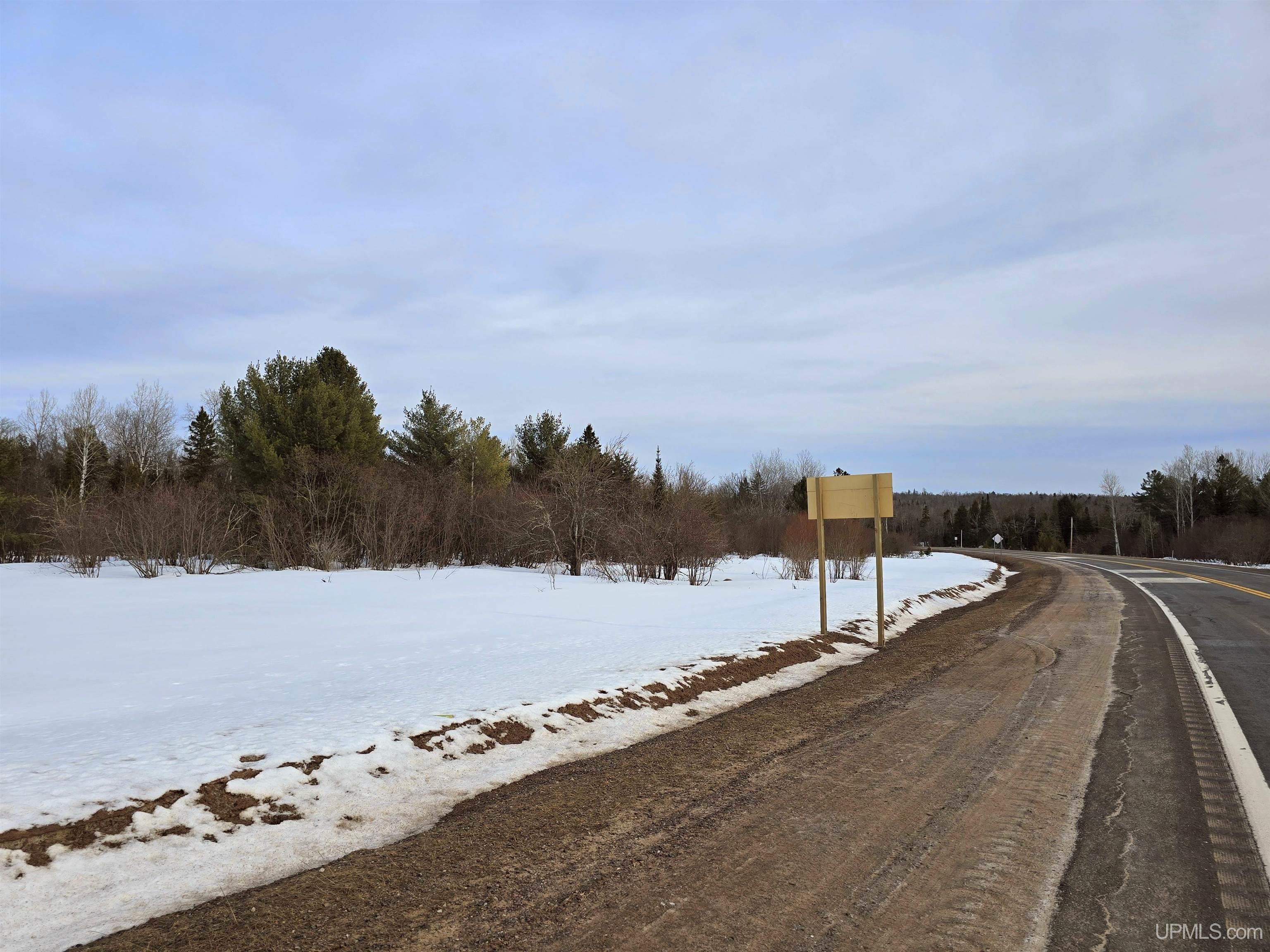 Tbd M 38 Highway Property Photo 2