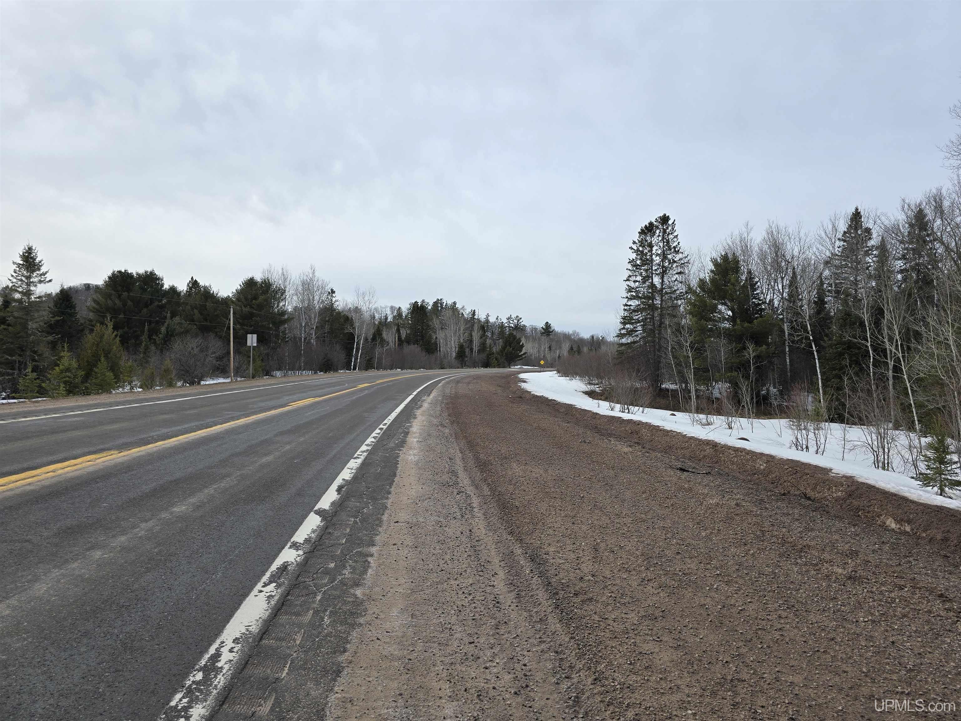 Tbd M 38 Highway Property Photo 3