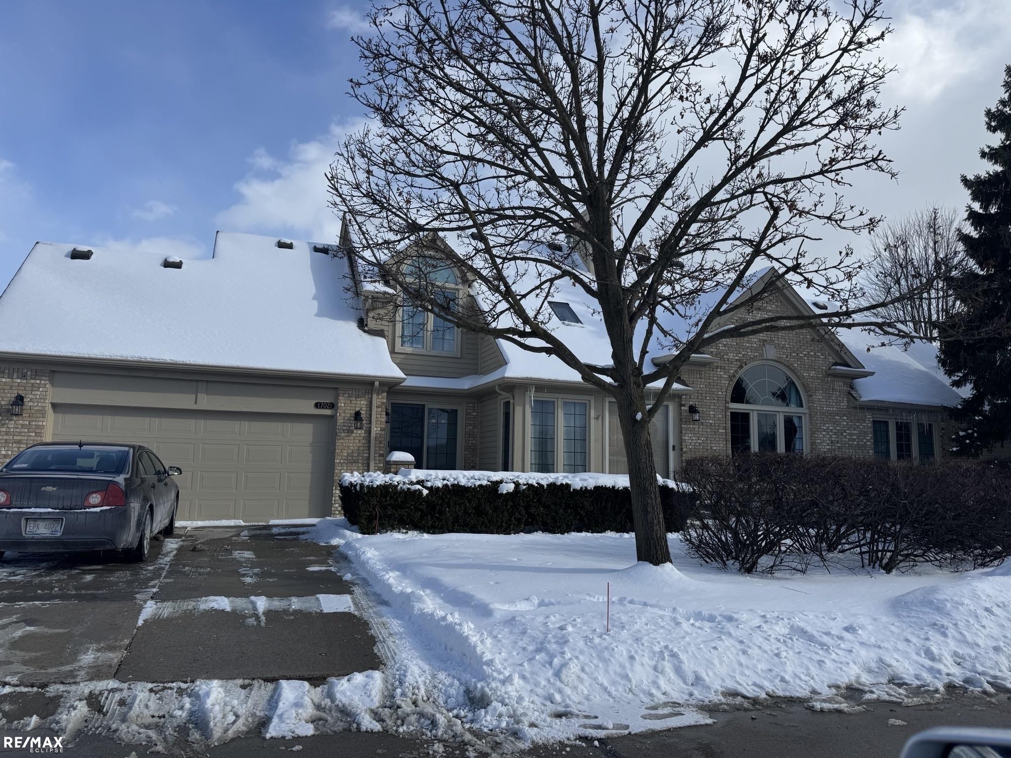 17021 Crystal Drive Property Photo 1