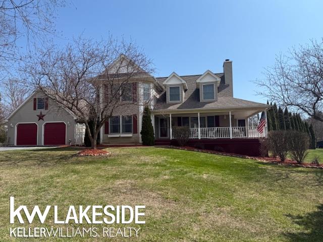 66930 Deerwood Lane Property Photo 1