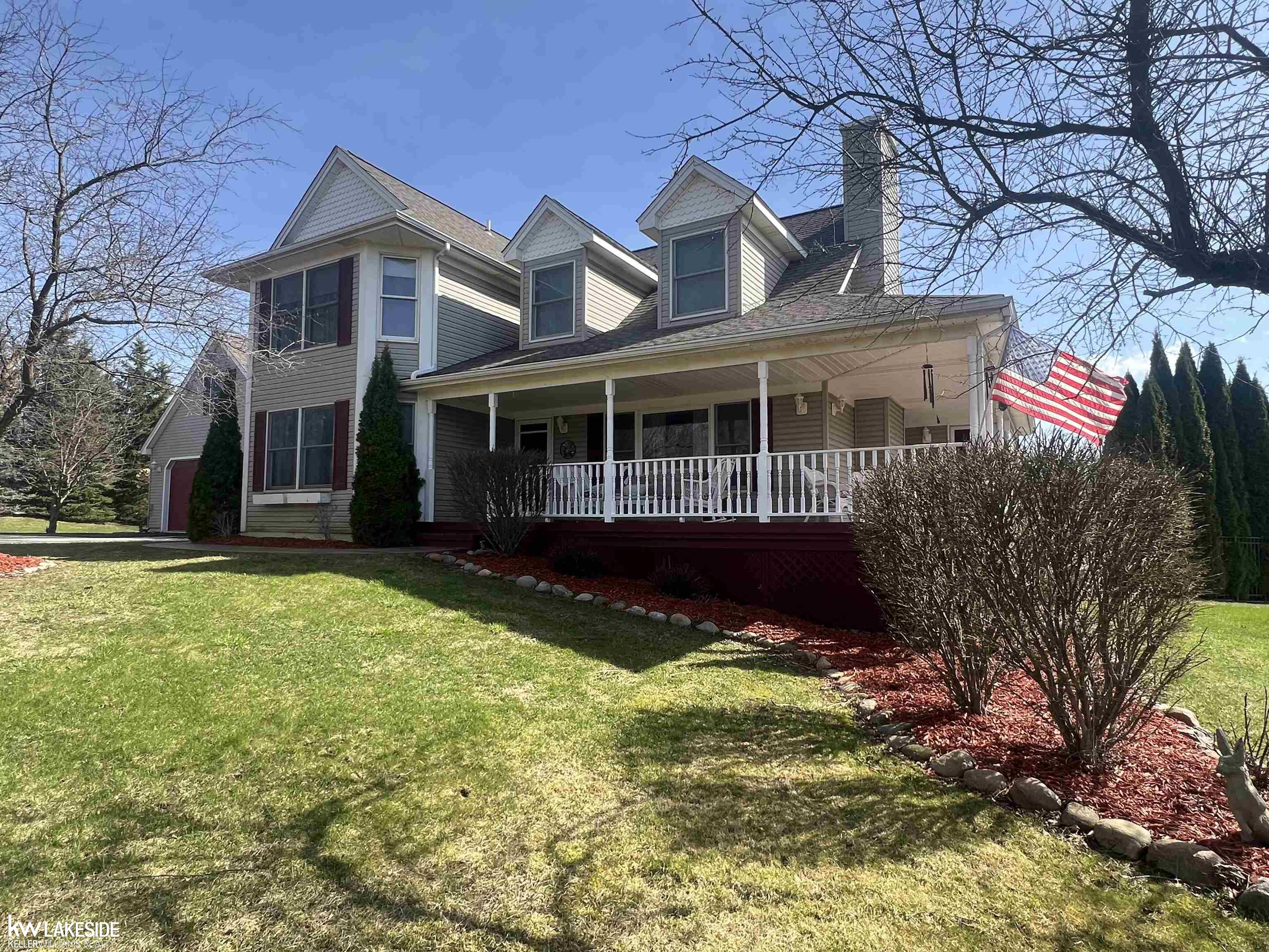 66930 Deerwood Lane Property Photo 4