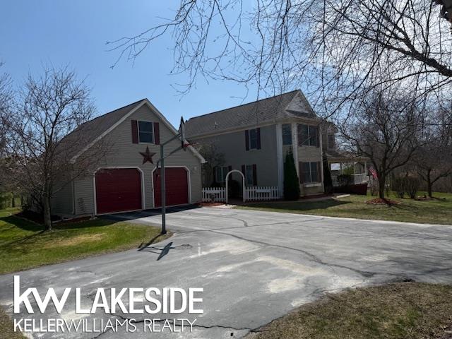 66930 Deerwood Lane Property Photo 88