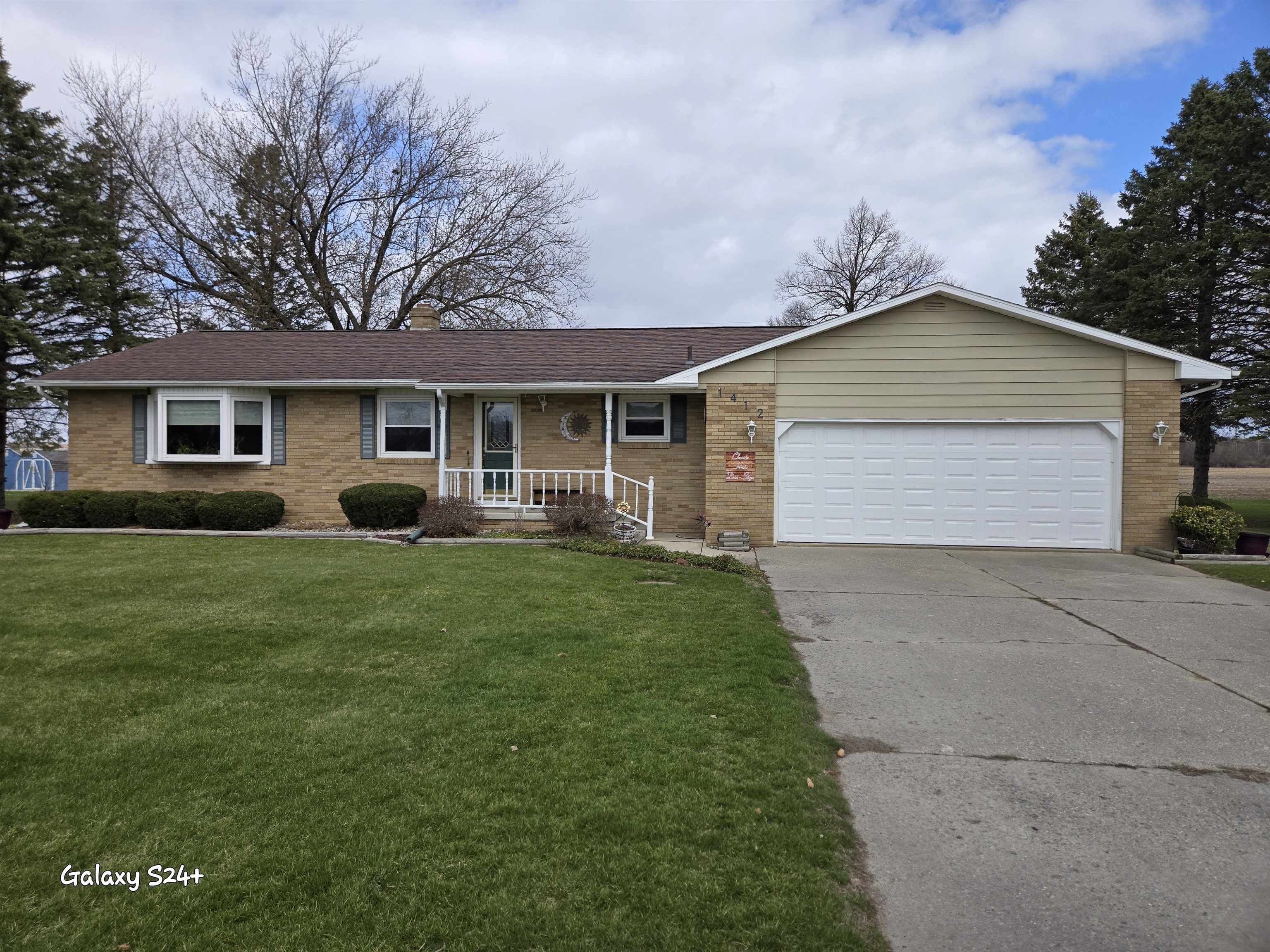 1412 N Scott Road Property Photo