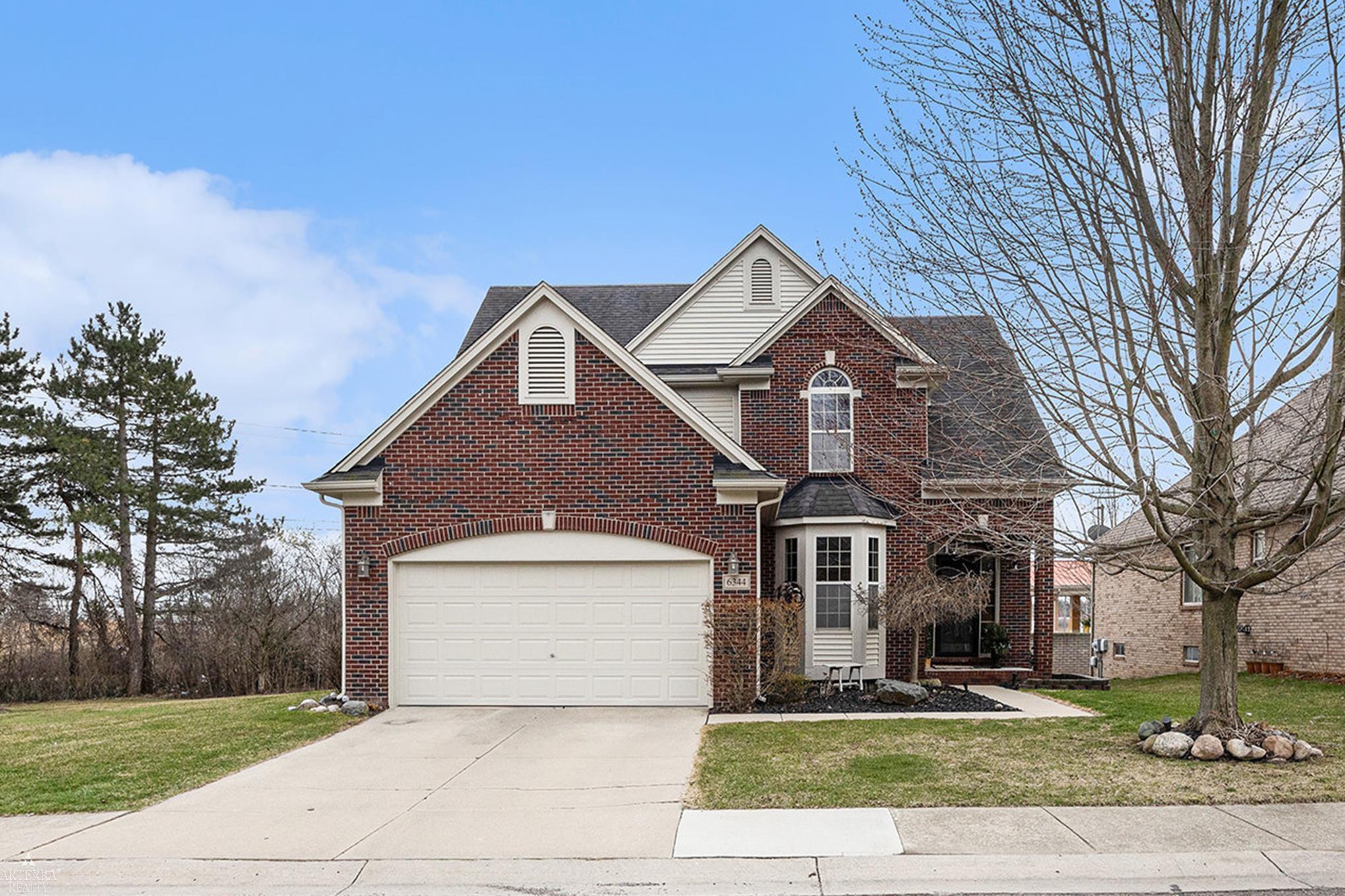 6344 Trailside Drive Property Image
