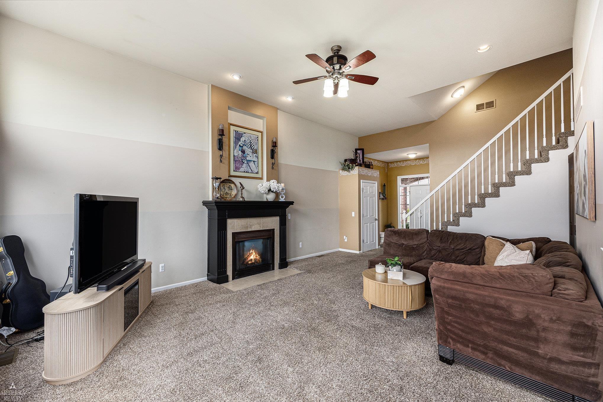 6344 Trailside Drive Property Photo 6