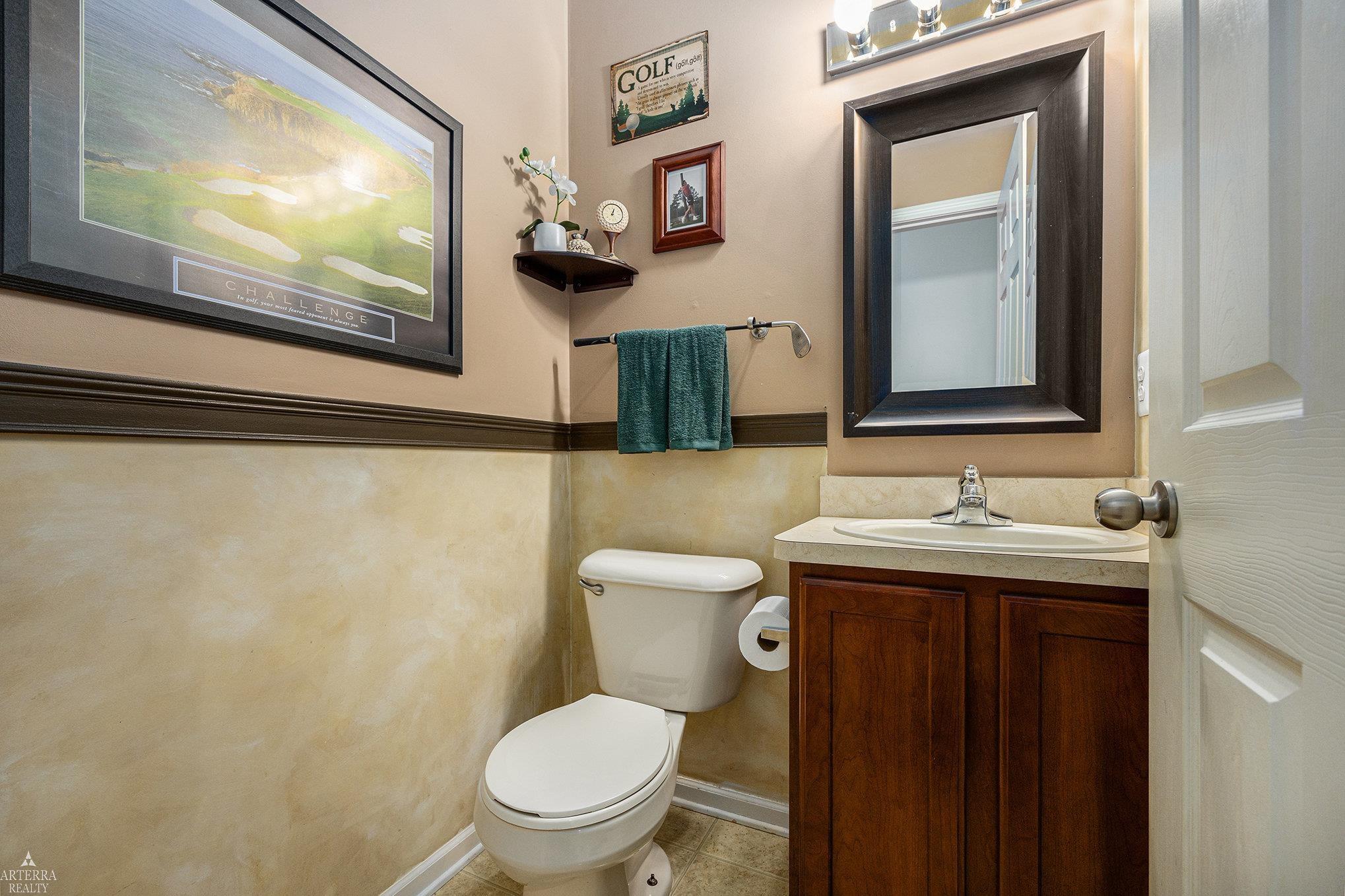 6344 Trailside Drive Property Photo 18