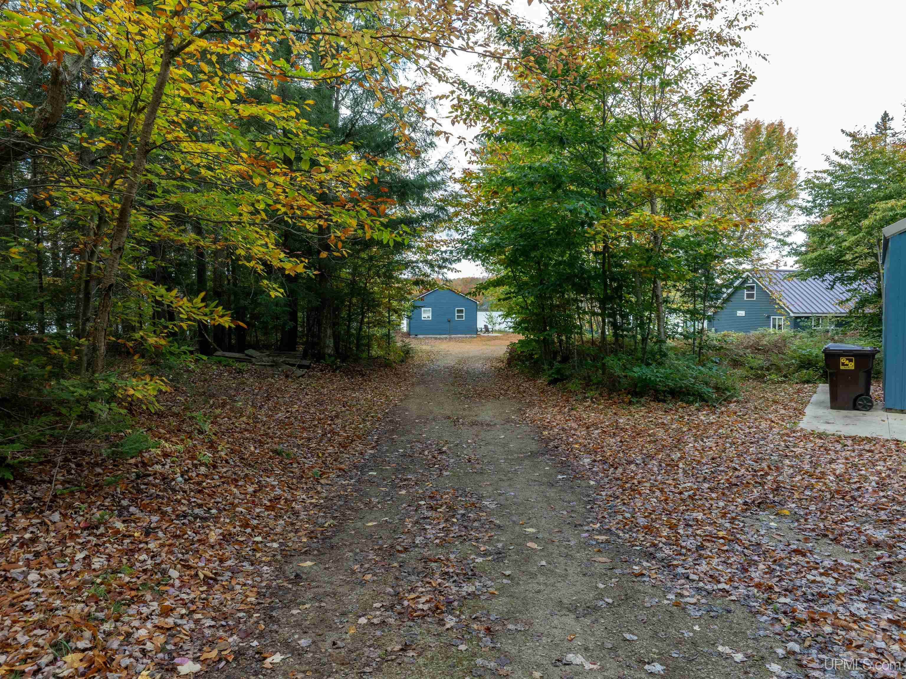 3865 Peninsula Point Road Property Photo 53