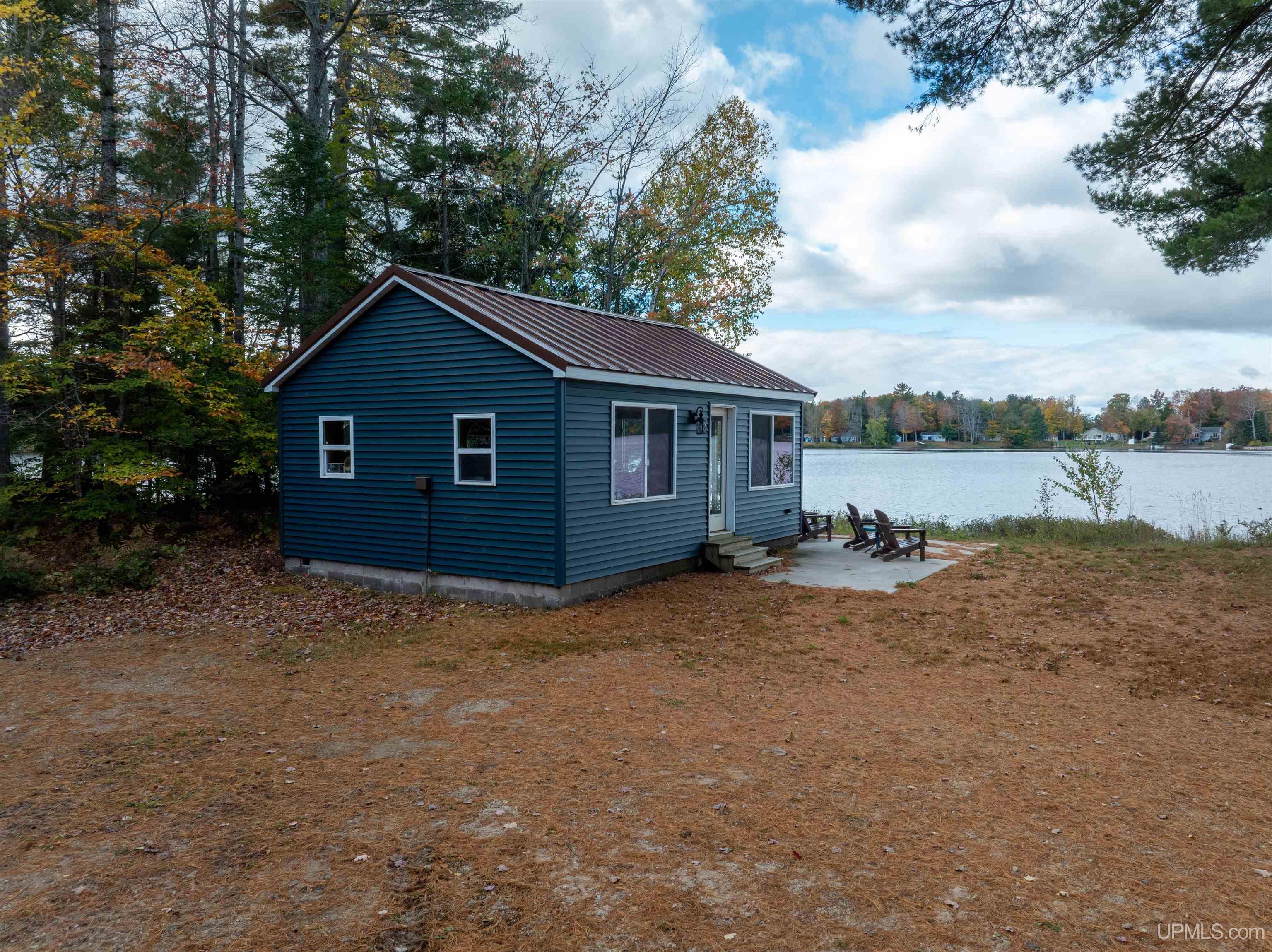 3865 Peninsula Point Road Property Photo 54