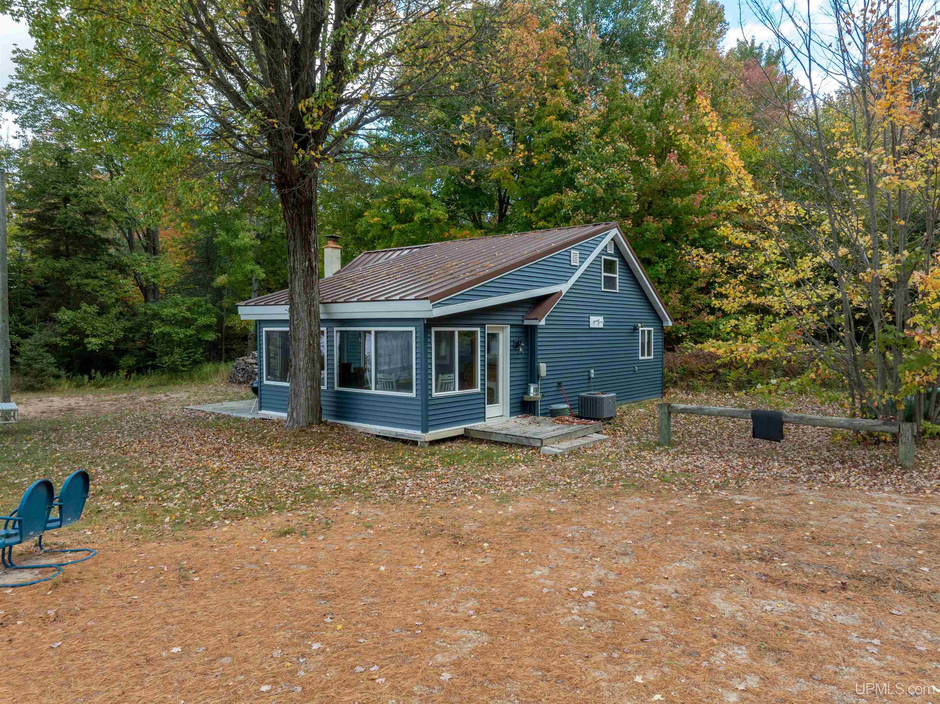 3865 Peninsula Point Road Property Photo 55