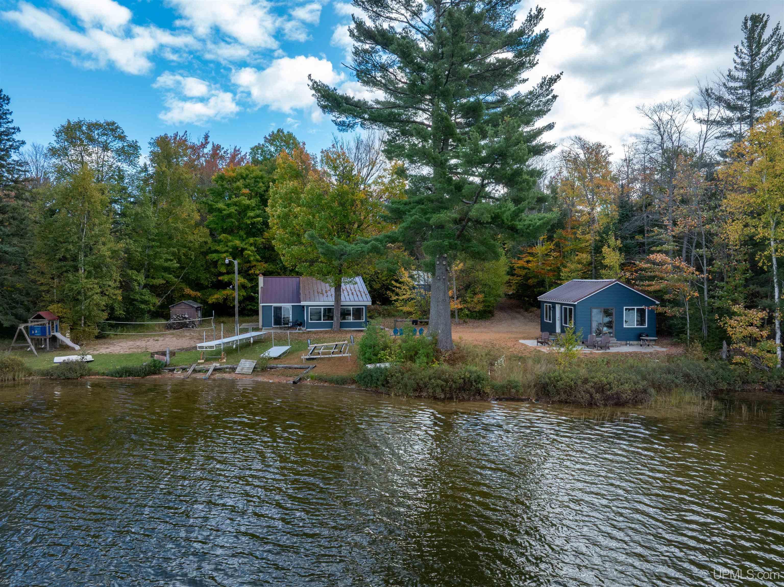 3865 Peninsula Point Road Property Photo 56
