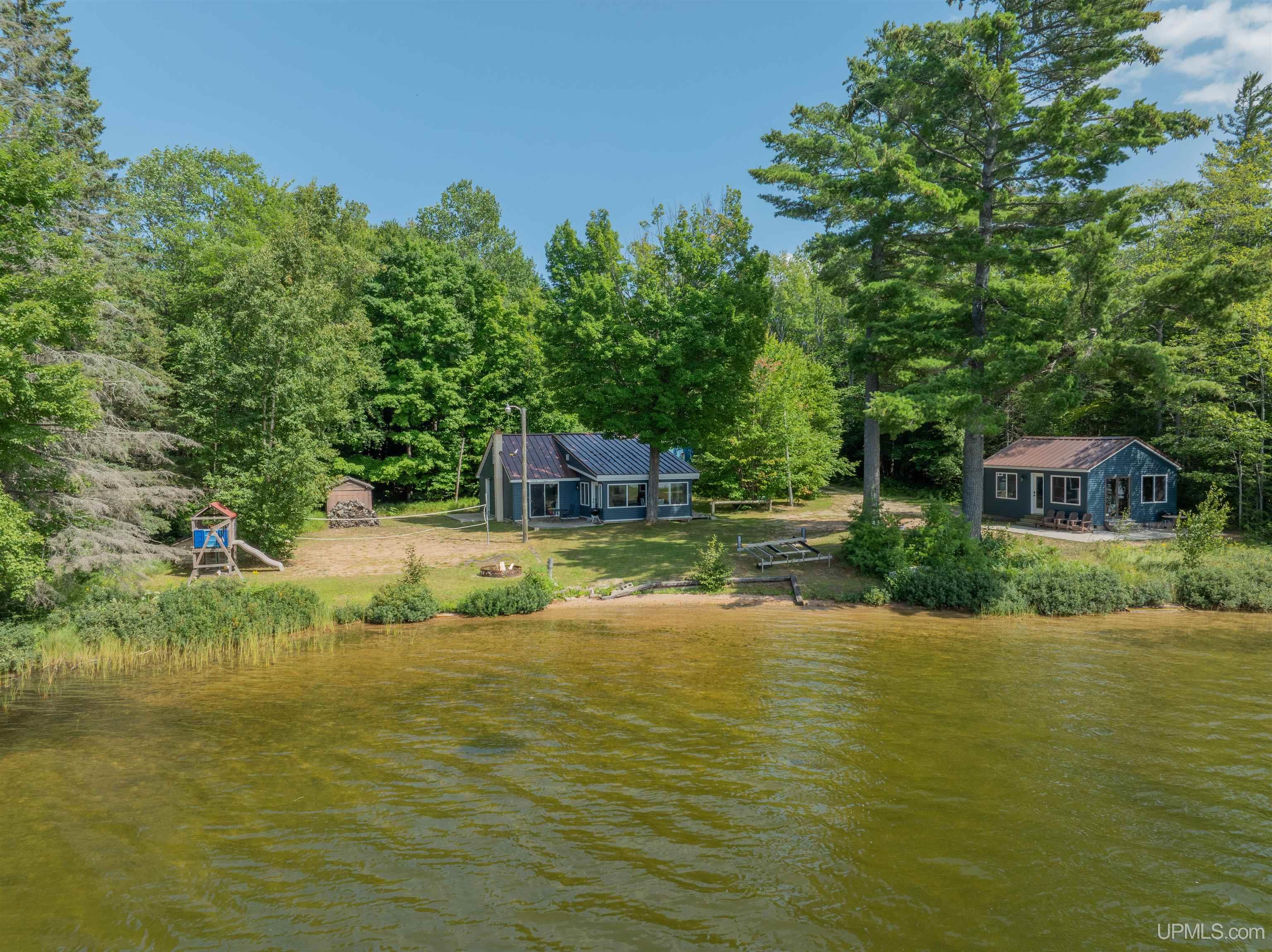 3865 Peninsula Point Road Property Photo 63