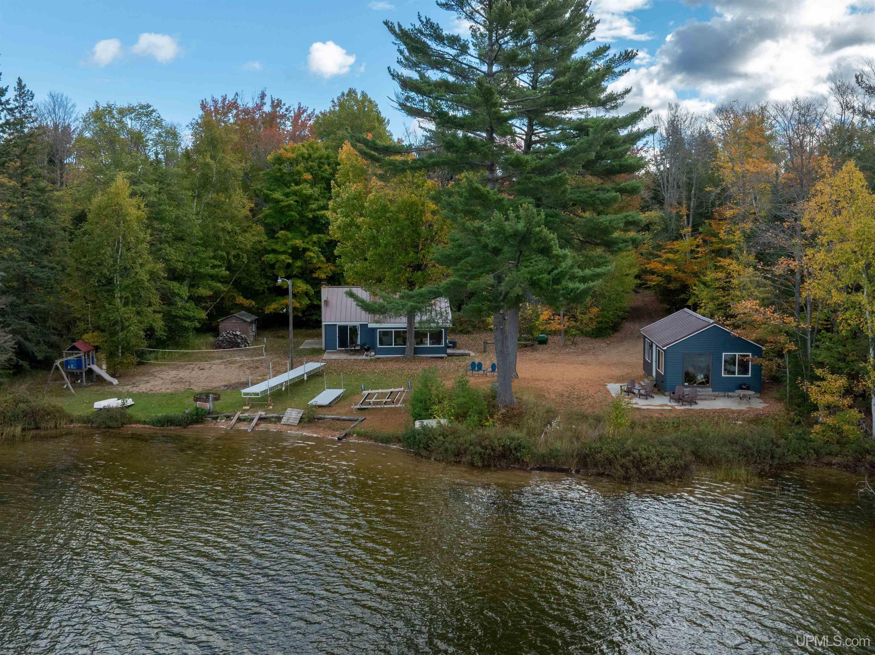3865 Peninsula Point Road Property Photo 64