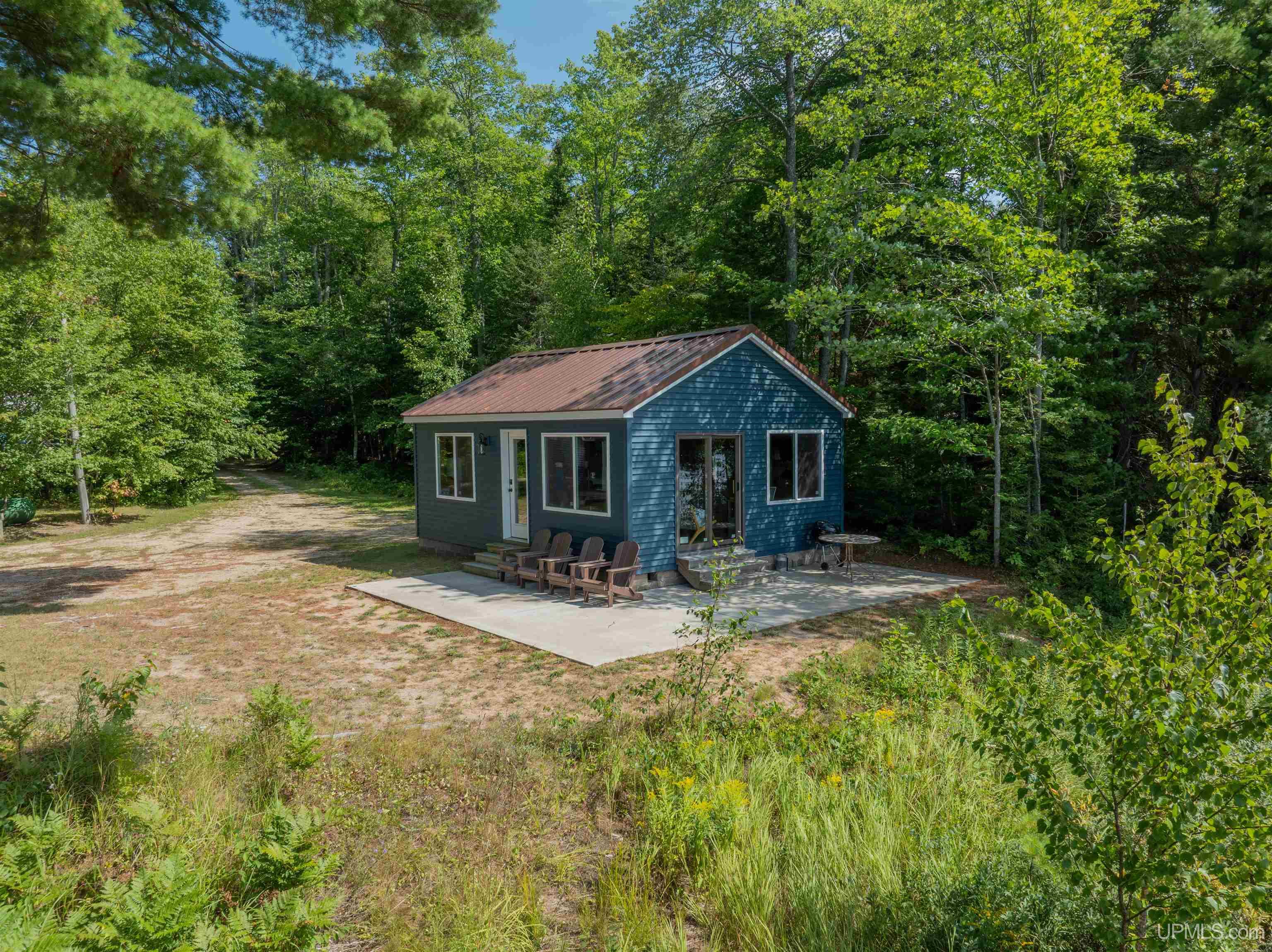 3865 Peninsula Point Road Property Photo 69