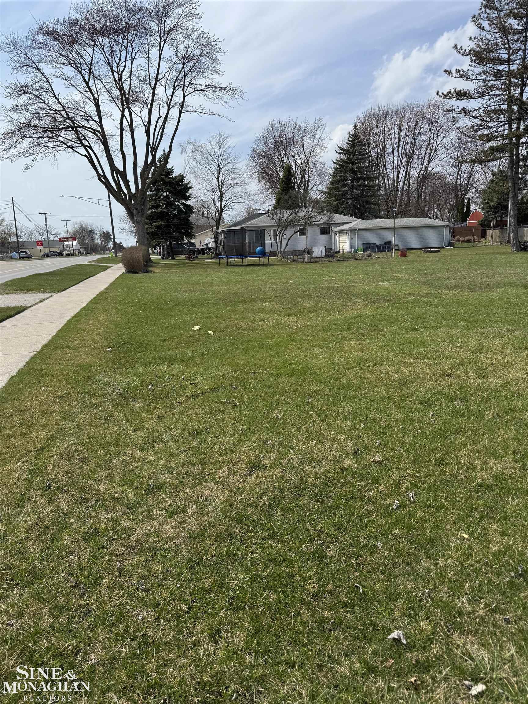 0 Chartier Street Property Photo 1
