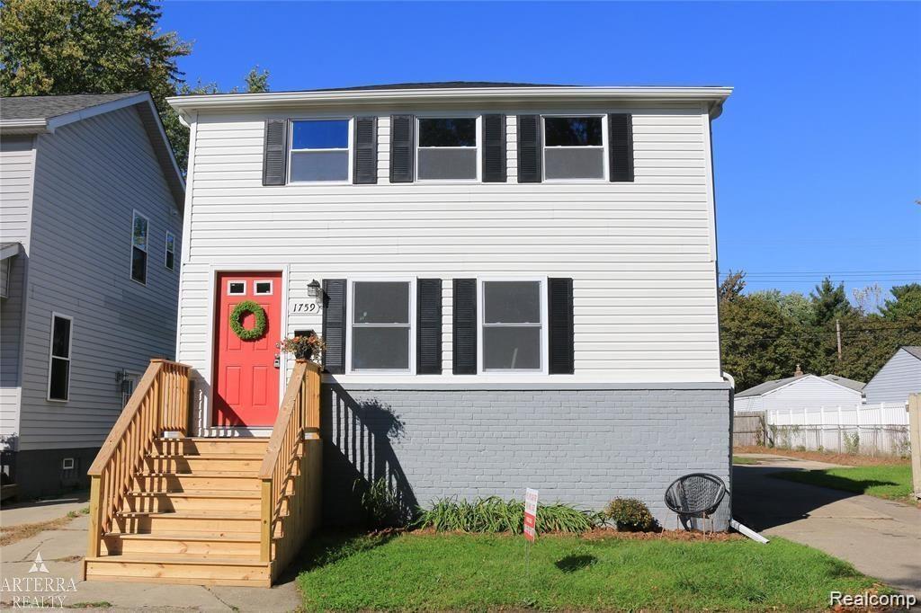 1759 E Granet Ave Avenue Property Photo 1