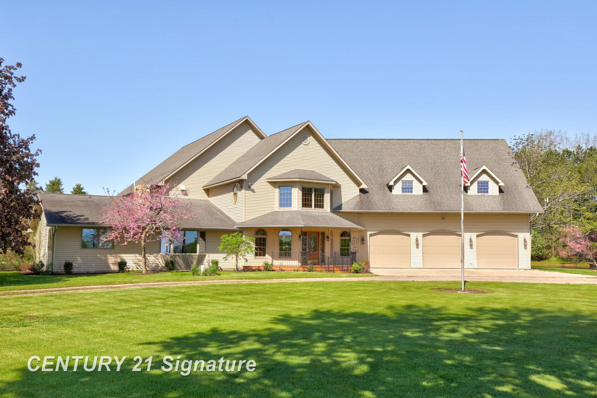 4285 N Iva Road Property Photo 1