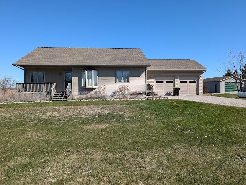 171 E Brown Road Property Photo 1