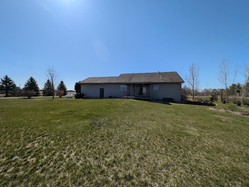 171 E Brown Road Property Photo 2